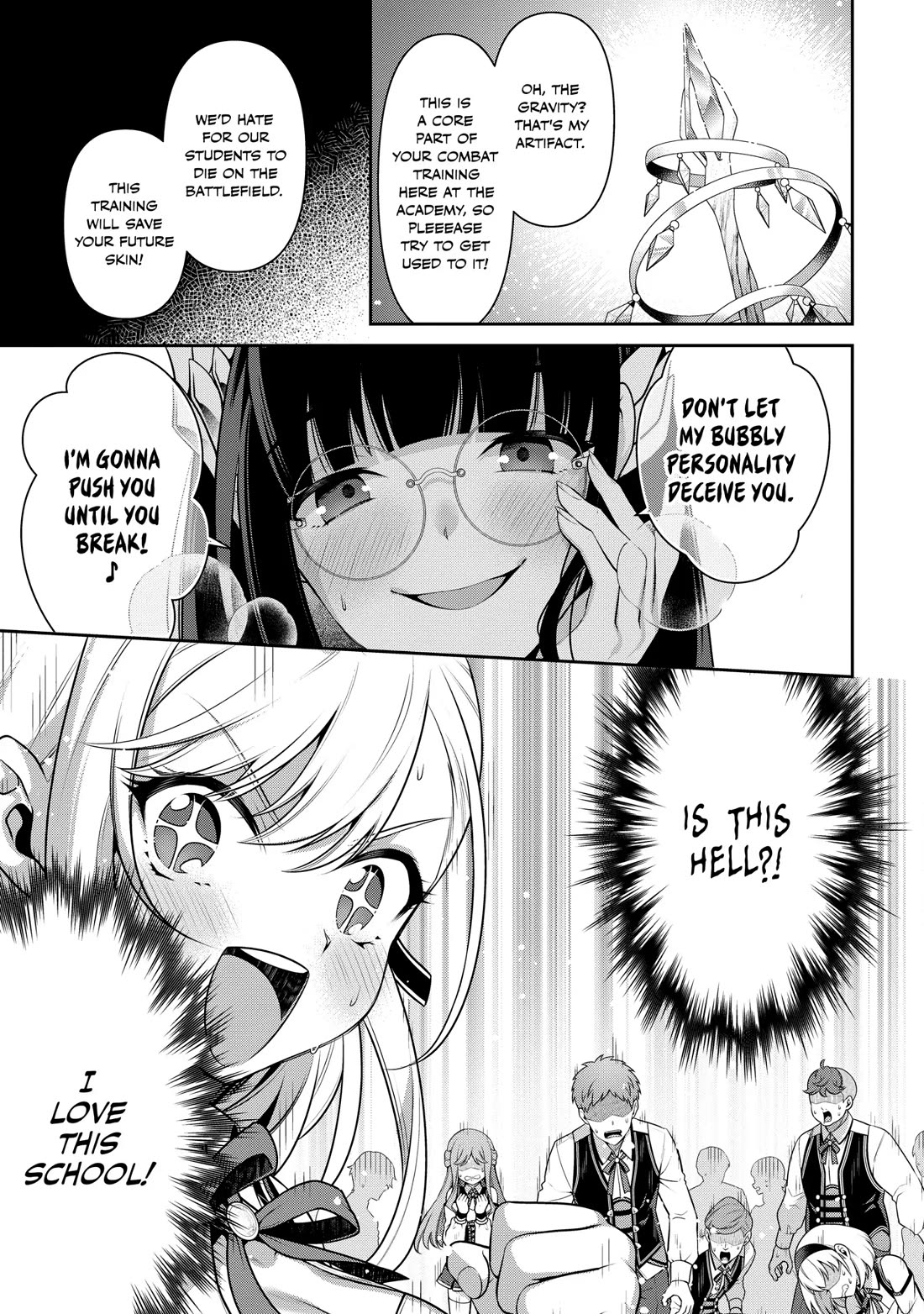 Eiyu-Oh, Bu wo Kiwameru Tame Tensei Su, Soshite, Sekai Saikyou no Minarai Kisi Chapter 22 - Page 20