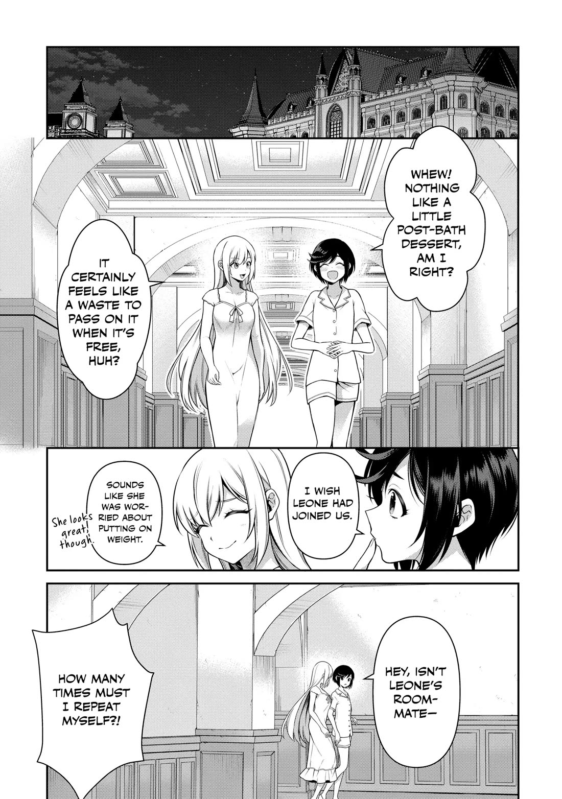 Eiyu-Oh, Bu wo Kiwameru Tame Tensei Su, Soshite, Sekai Saikyou no Minarai Kisi Chapter 22 - Page 35