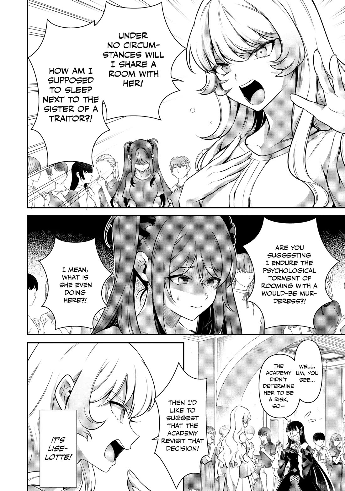Eiyu-Oh, Bu wo Kiwameru Tame Tensei Su, Soshite, Sekai Saikyou no Minarai Kisi Chapter 22 - Page 36