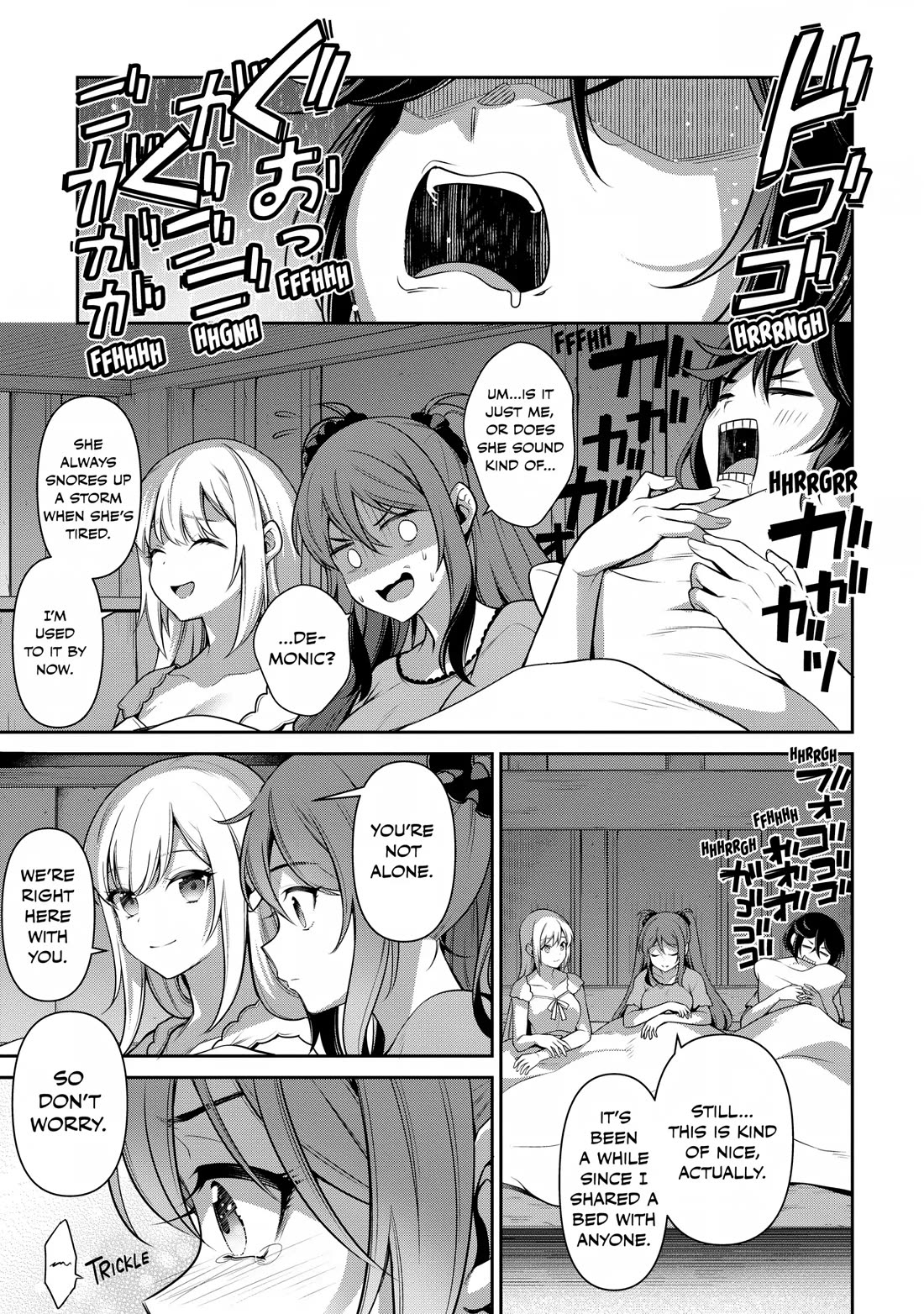 Eiyu-Oh, Bu wo Kiwameru Tame Tensei Su, Soshite, Sekai Saikyou no Minarai Kisi Chapter 22 - Page 41