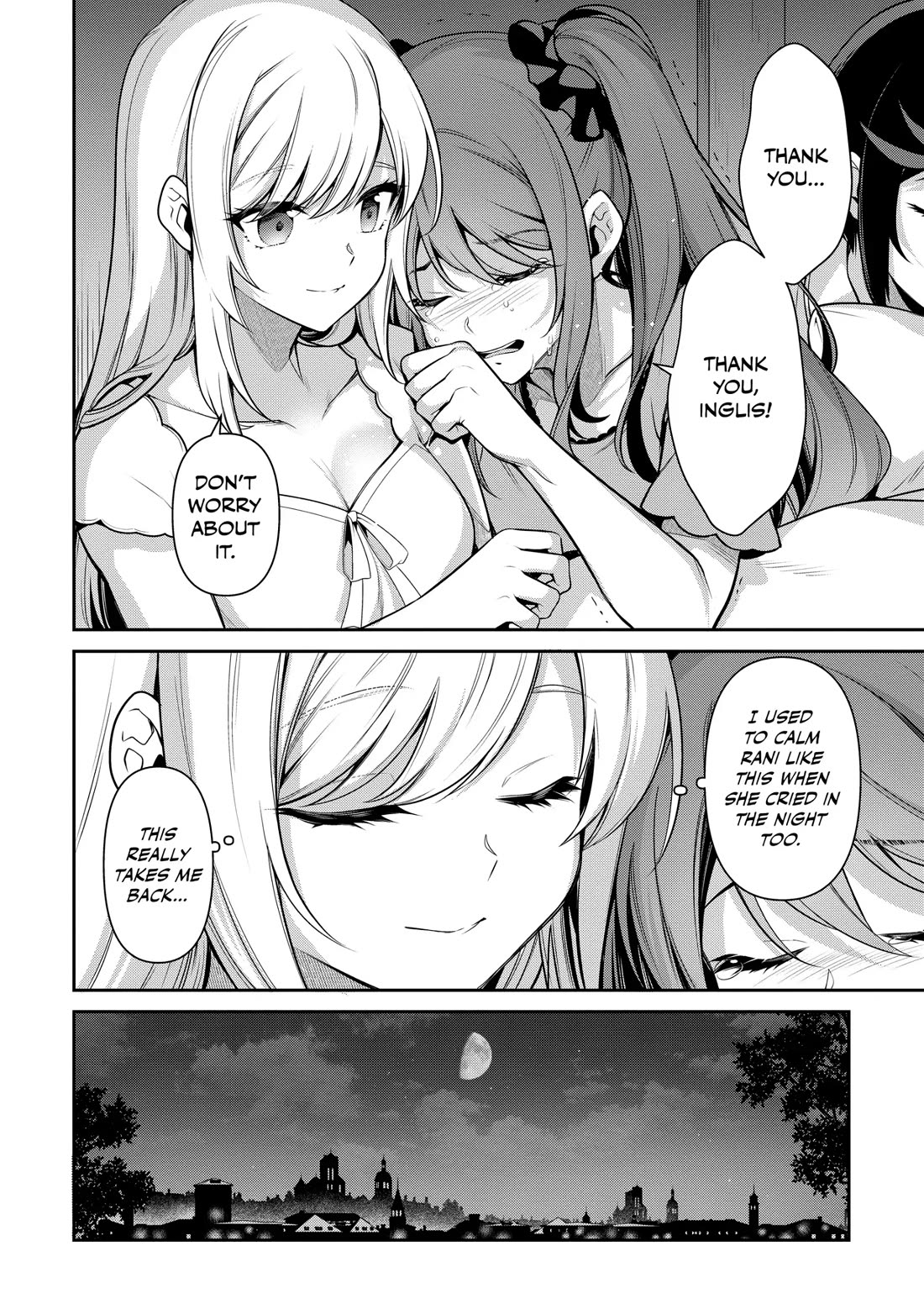 Eiyu-Oh, Bu wo Kiwameru Tame Tensei Su, Soshite, Sekai Saikyou no Minarai Kisi Chapter 22 - Page 42