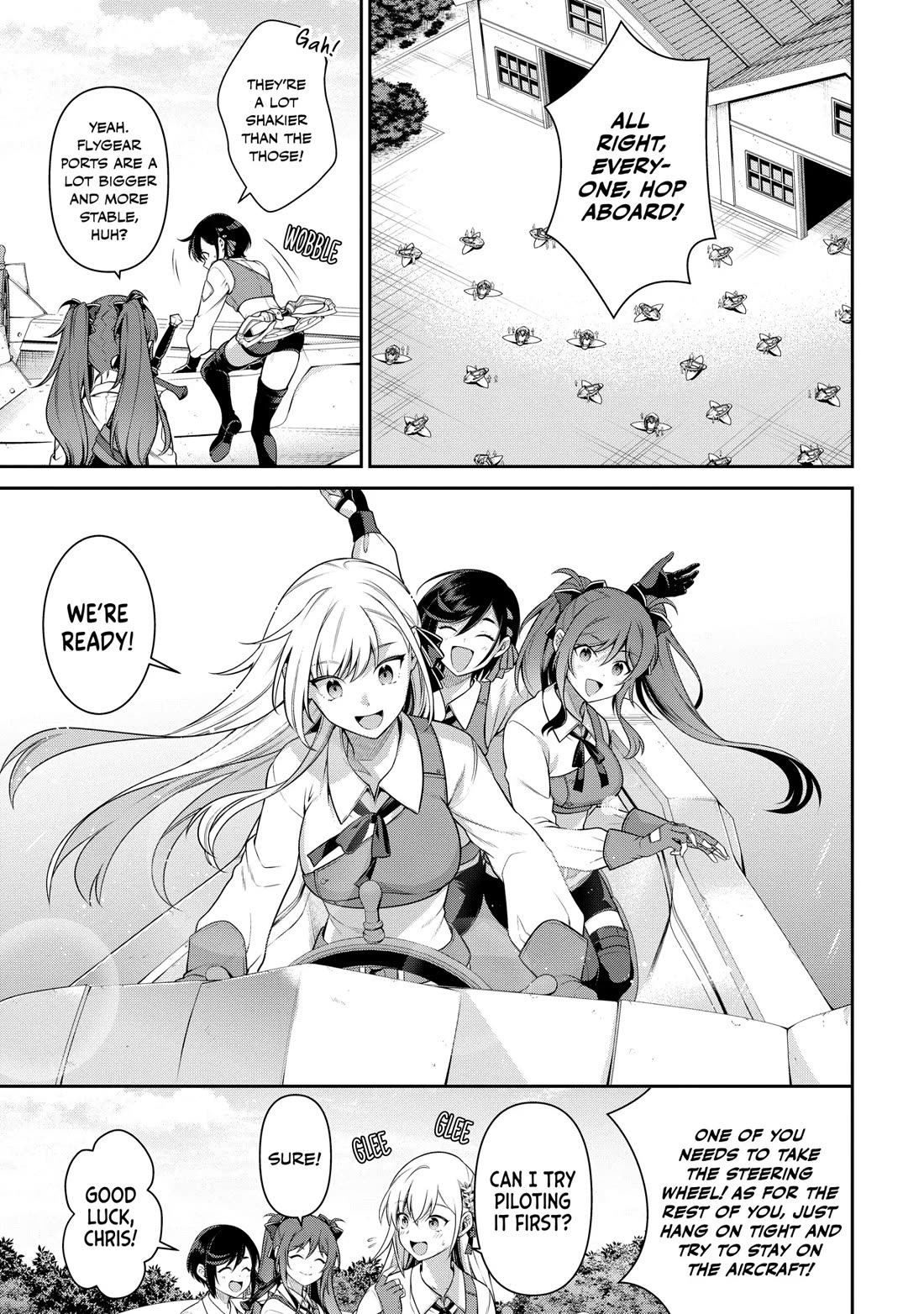 Eiyu-Oh, Bu wo Kiwameru Tame Tensei Su, Soshite, Sekai Saikyou no Minarai Kisi Chapter 23 - Page 21