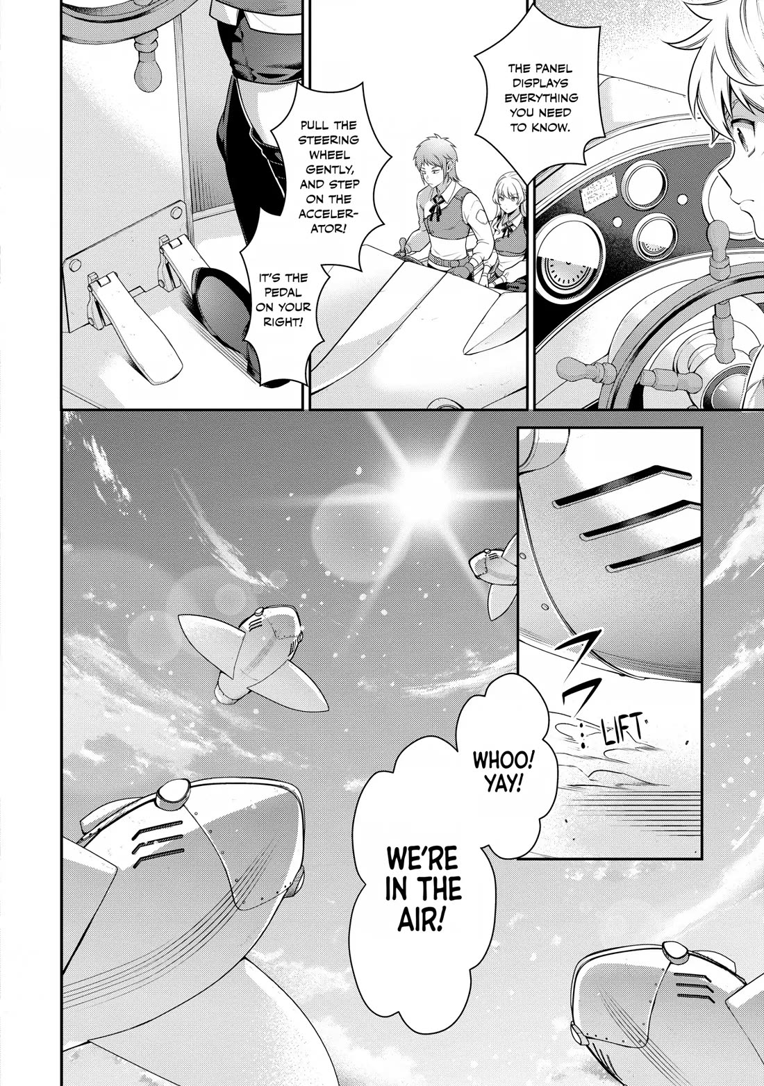 Eiyu-Oh, Bu wo Kiwameru Tame Tensei Su, Soshite, Sekai Saikyou no Minarai Kisi Chapter 23 - Page 22
