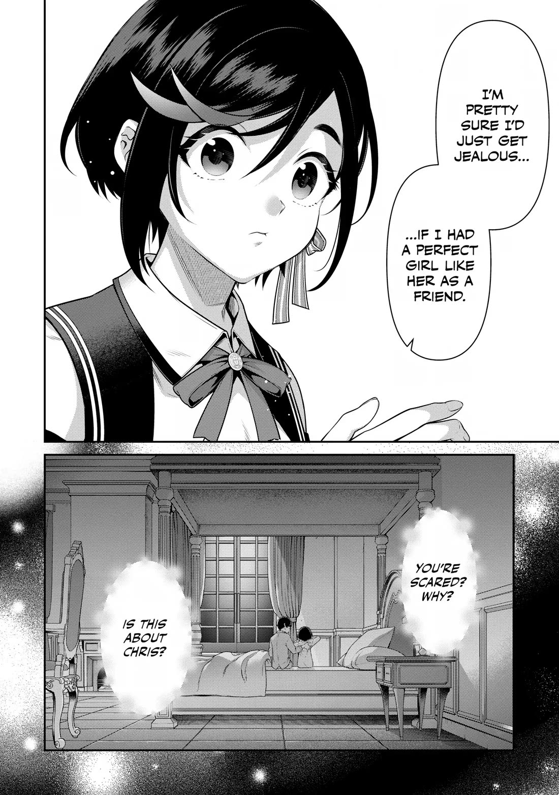 Eiyu-Oh, Bu wo Kiwameru Tame Tensei Su, Soshite, Sekai Saikyou no Minarai Kisi Chapter 24 - Page 30