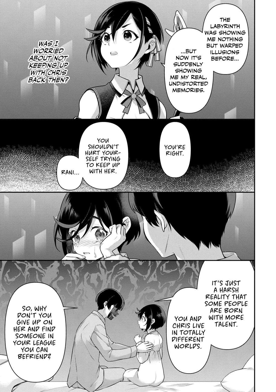 Eiyu-Oh, Bu wo Kiwameru Tame Tensei Su, Soshite, Sekai Saikyou no Minarai Kisi Chapter 25 - Page 41
