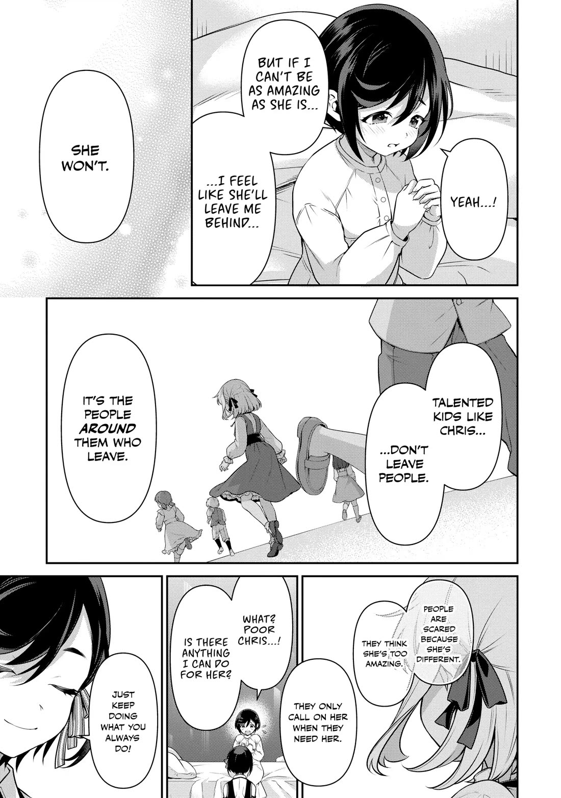 Eiyu-Oh, Bu wo Kiwameru Tame Tensei Su, Soshite, Sekai Saikyou no Minarai Kisi Chapter 25 - Page 43