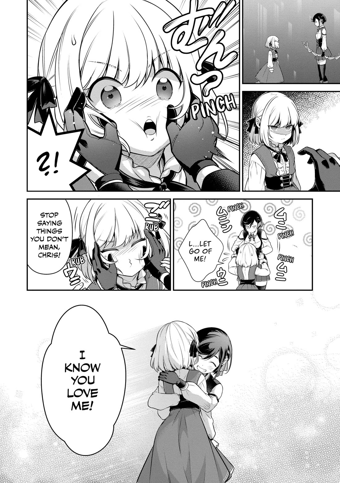 Eiyu-Oh, Bu wo Kiwameru Tame Tensei Su, Soshite, Sekai Saikyou no Minarai Kisi Chapter 25 - Page 46