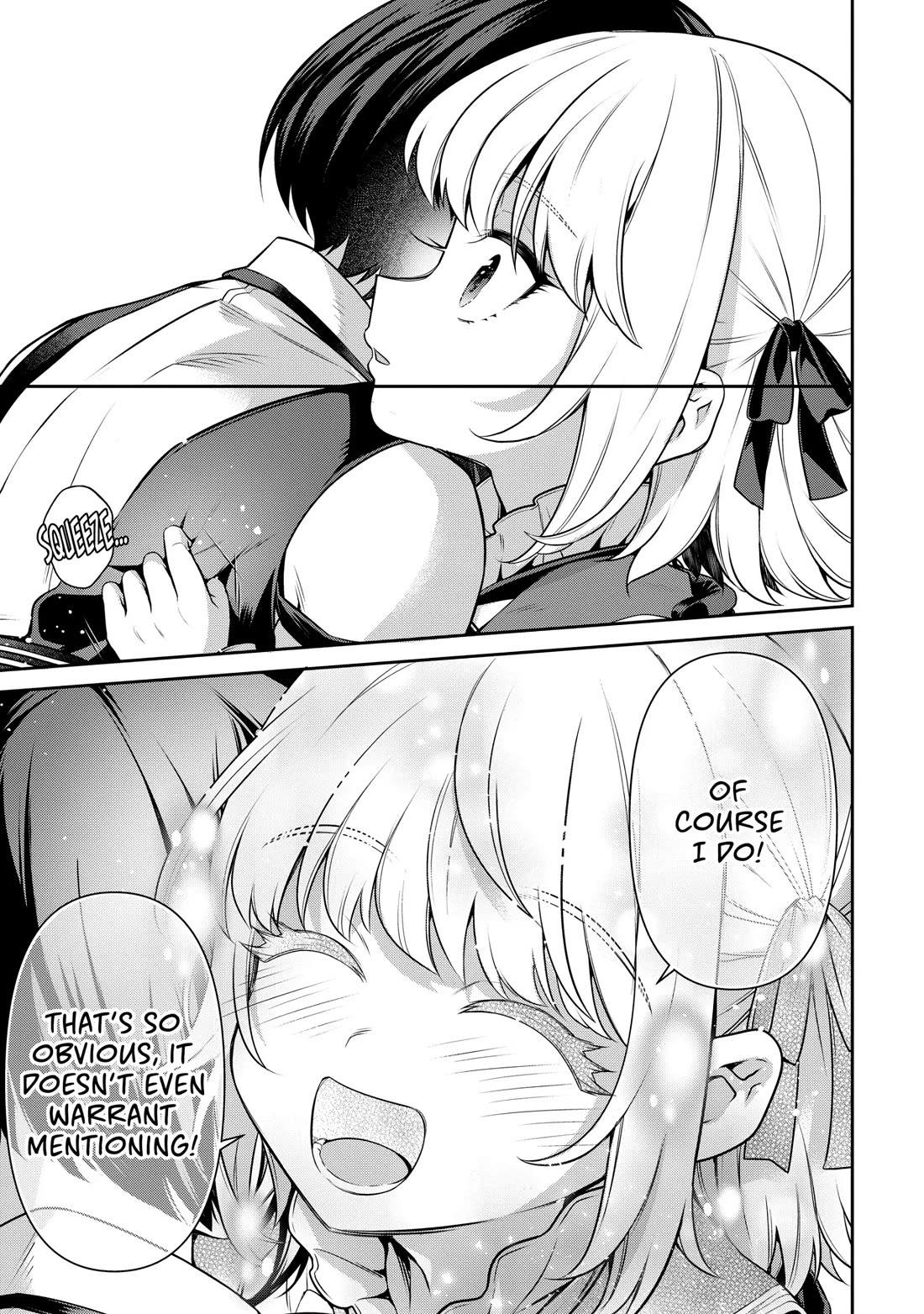 Eiyu-Oh, Bu wo Kiwameru Tame Tensei Su, Soshite, Sekai Saikyou no Minarai Kisi Chapter 25 - Page 47