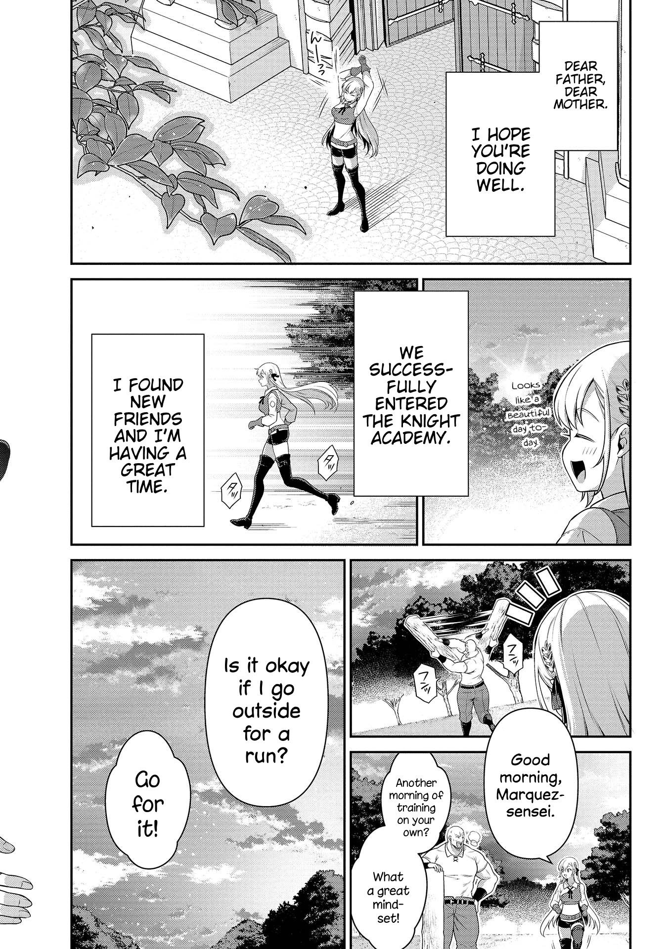 Eiyu-Oh, Bu wo Kiwameru Tame Tensei Su, Soshite, Sekai Saikyou no Minarai Kisi Chapter 26 - Page 2
