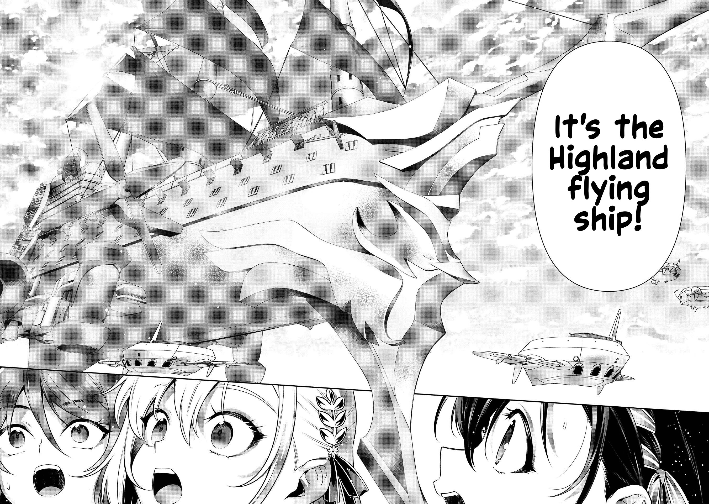 Eiyu-Oh, Bu wo Kiwameru Tame Tensei Su, Soshite, Sekai Saikyou no Minarai Kisi Chapter 26 - Page 10