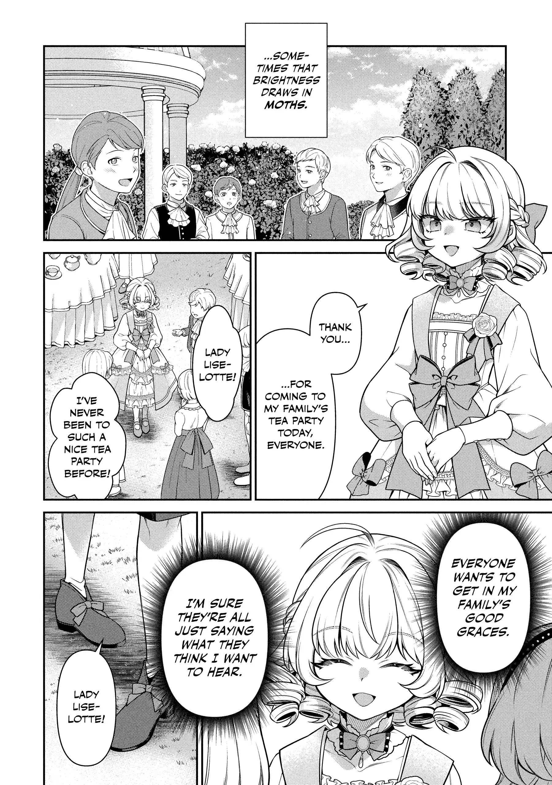 Eiyu-Oh, Bu wo Kiwameru Tame Tensei Su, Soshite, Sekai Saikyou no Minarai Kisi Chapter 29.5 - Page 2