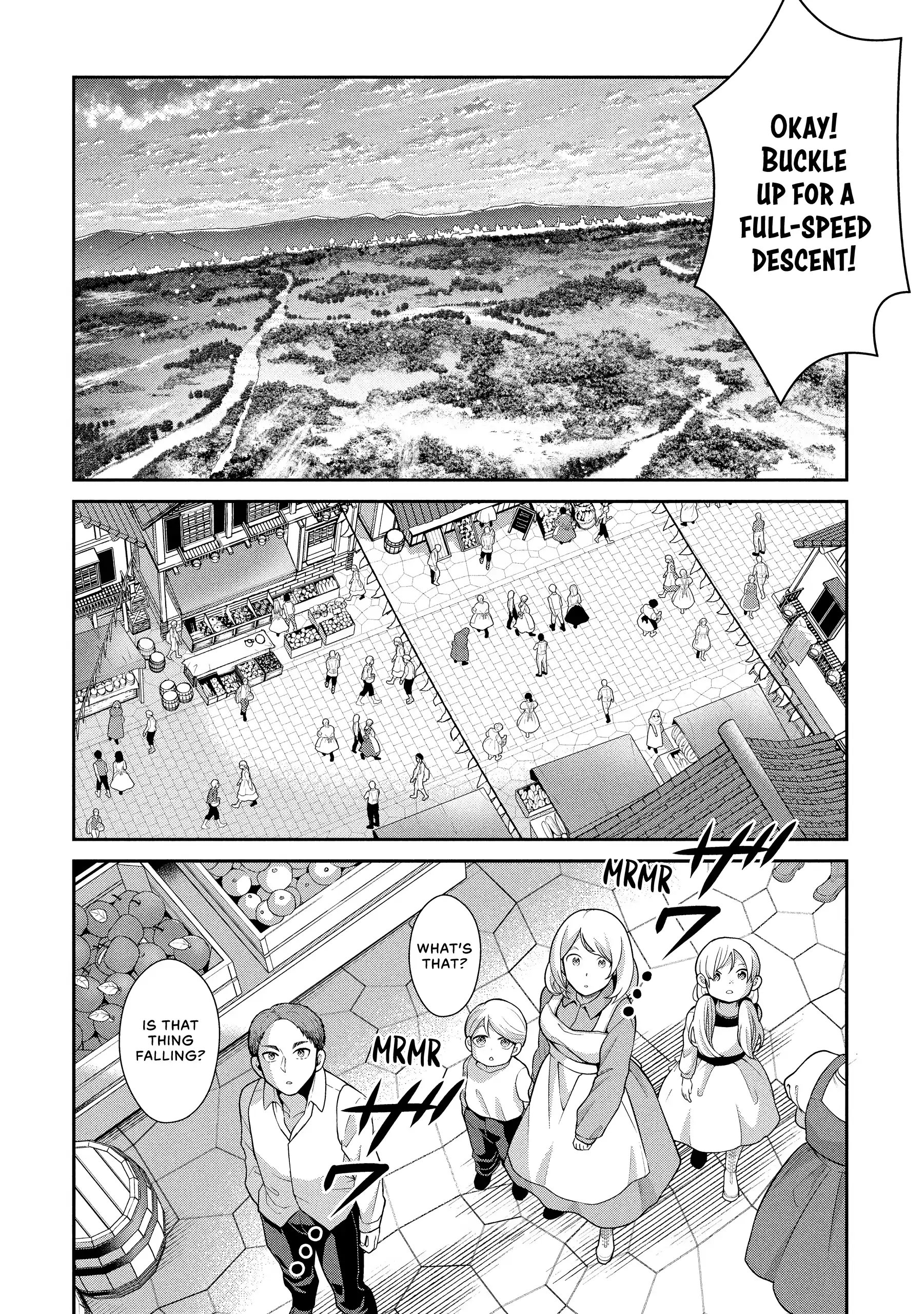 Eiyu-Oh, Bu wo Kiwameru Tame Tensei Su, Soshite, Sekai Saikyou no Minarai Kisi Chapter 29 - Page 27