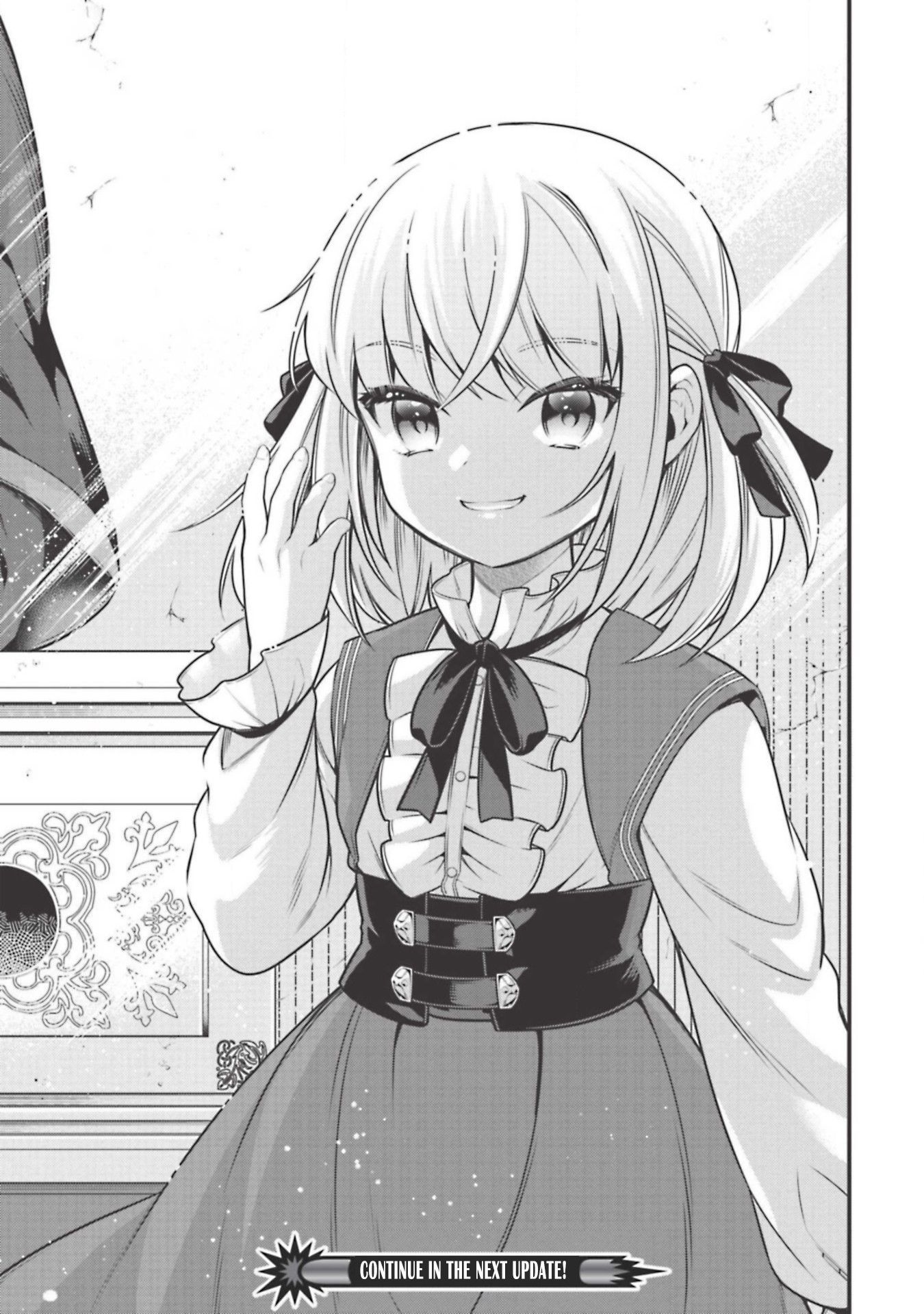 Eiyu-Oh, Bu wo Kiwameru Tame Tensei Su, Soshite, Sekai Saikyou no Minarai Kisi Chapter 4 - Page 22