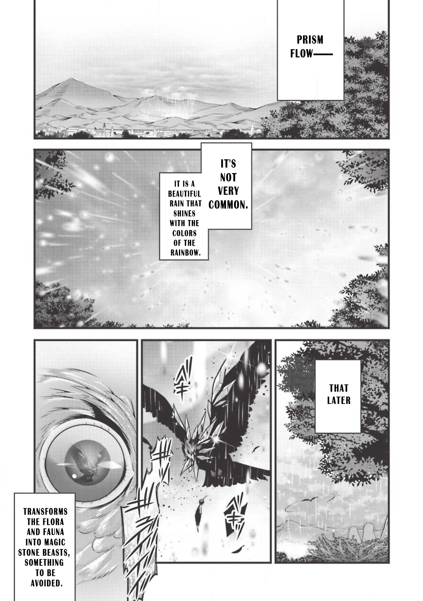 Eiyu-Oh, Bu wo Kiwameru Tame Tensei Su, Soshite, Sekai Saikyou no Minarai Kisi Chapter 4 - Page 4