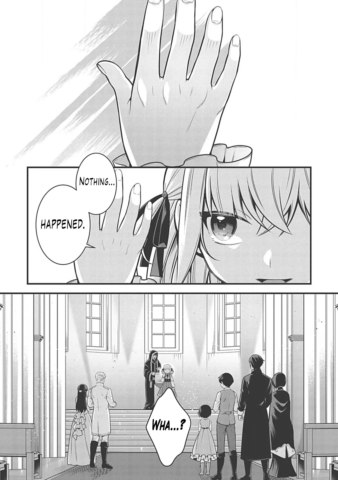 Eiyu-Oh, Bu wo Kiwameru Tame Tensei Su, Soshite, Sekai Saikyou no Minarai Kisi Chapter 5.1 - Page 3
