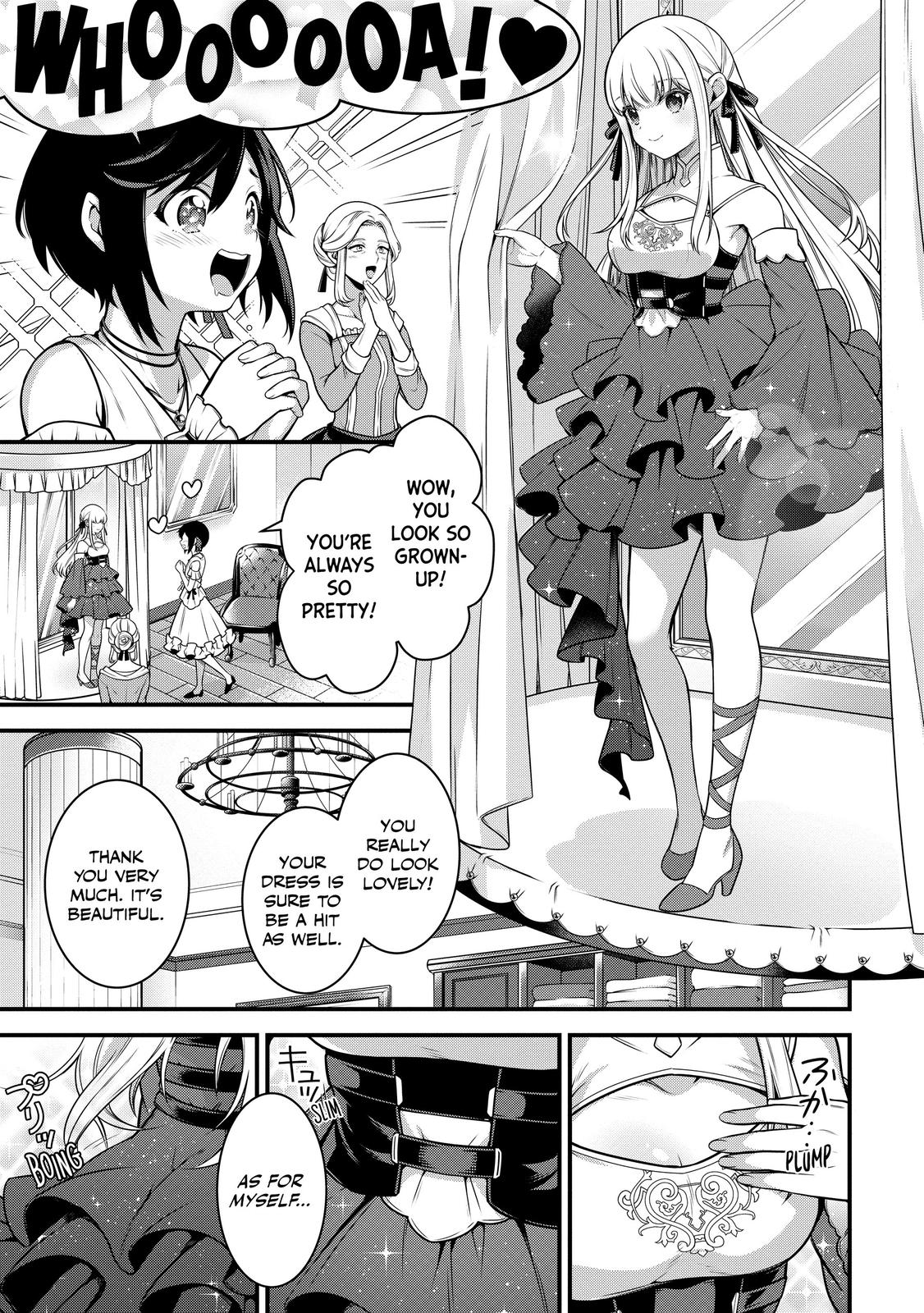 Eiyu-Oh, Bu wo Kiwameru Tame Tensei Su, Soshite, Sekai Saikyou no Minarai Kisi Chapter 5 - Page 15