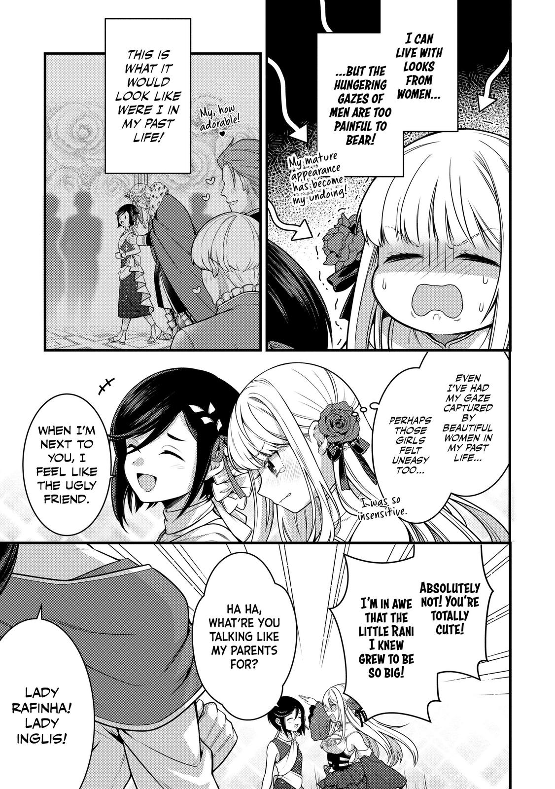 Eiyu-Oh, Bu wo Kiwameru Tame Tensei Su, Soshite, Sekai Saikyou no Minarai Kisi Chapter 5 - Page 25