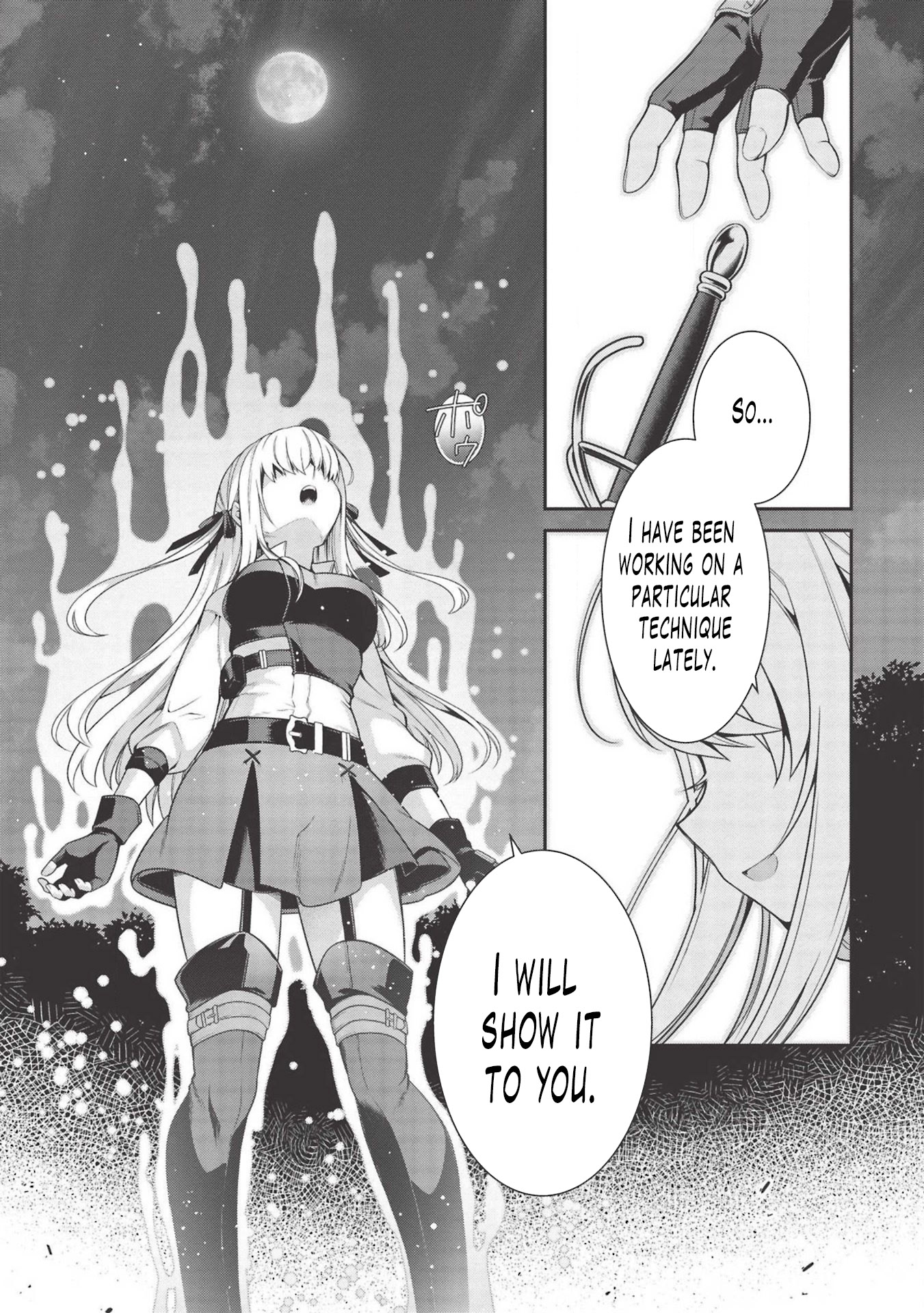 Eiyu-Oh, Bu wo Kiwameru Tame Tensei Su, Soshite, Sekai Saikyou no Minarai Kisi Chapter 7 - Page 29