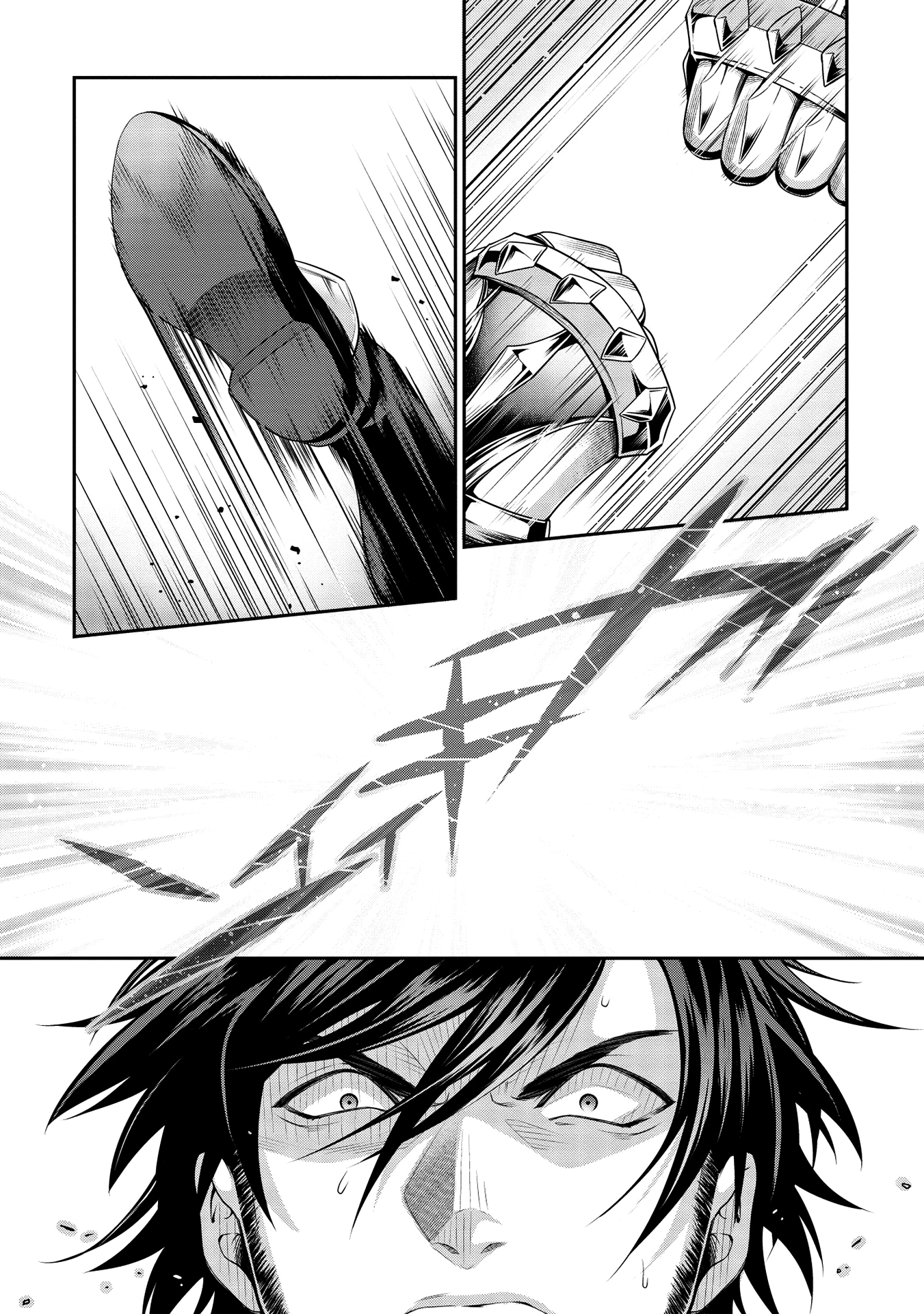 Eiyu-Oh, Bu wo Kiwameru Tame Tensei Su, Soshite, Sekai Saikyou no Minarai Kisi Chapter 8.2 - Page 14