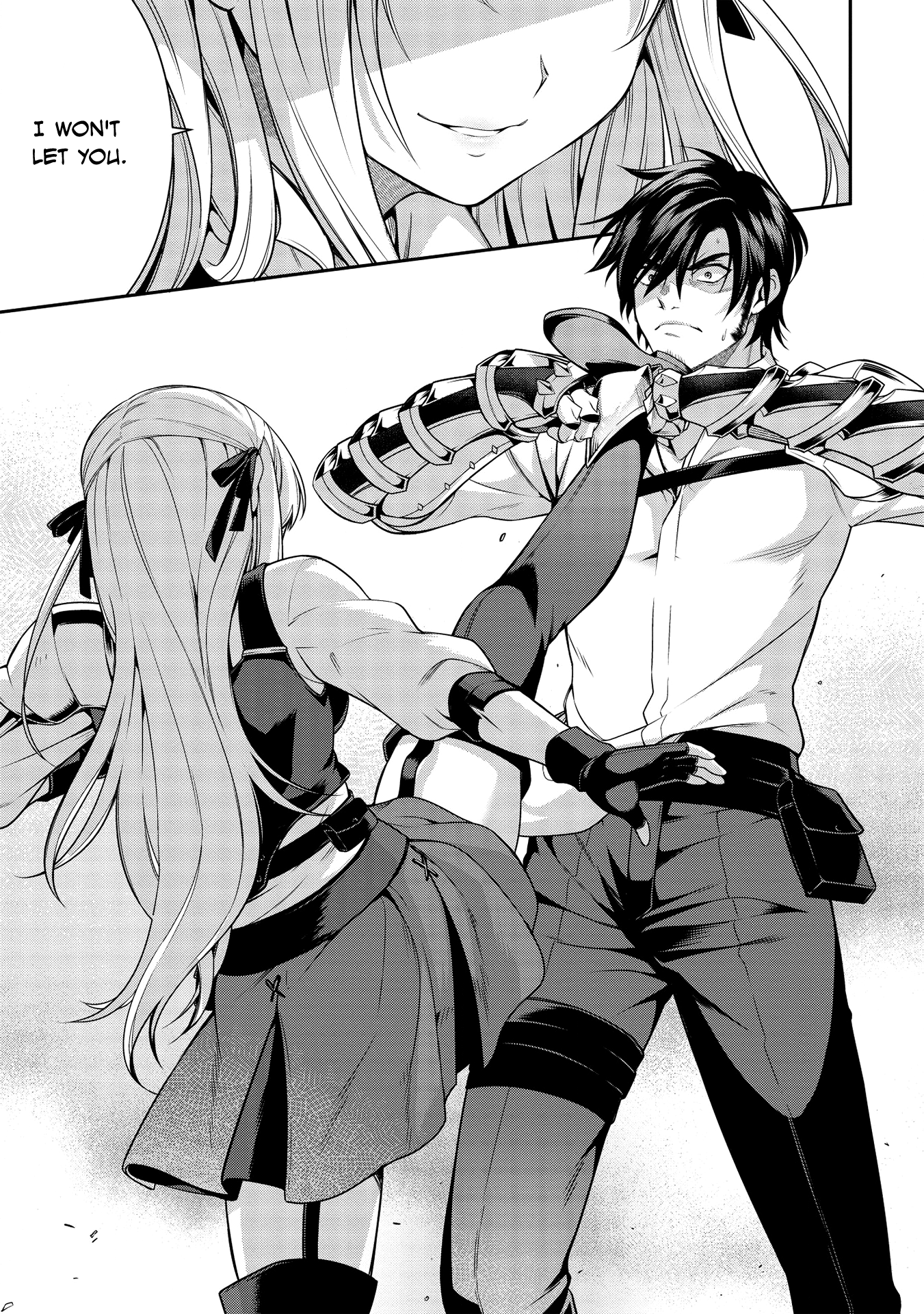 Eiyu-Oh, Bu wo Kiwameru Tame Tensei Su, Soshite, Sekai Saikyou no Minarai Kisi Chapter 8.2 - Page 15