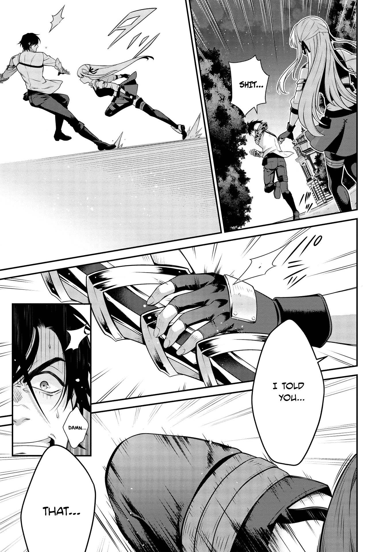 Eiyu-Oh, Bu wo Kiwameru Tame Tensei Su, Soshite, Sekai Saikyou no Minarai Kisi Chapter 8.2 - Page 17