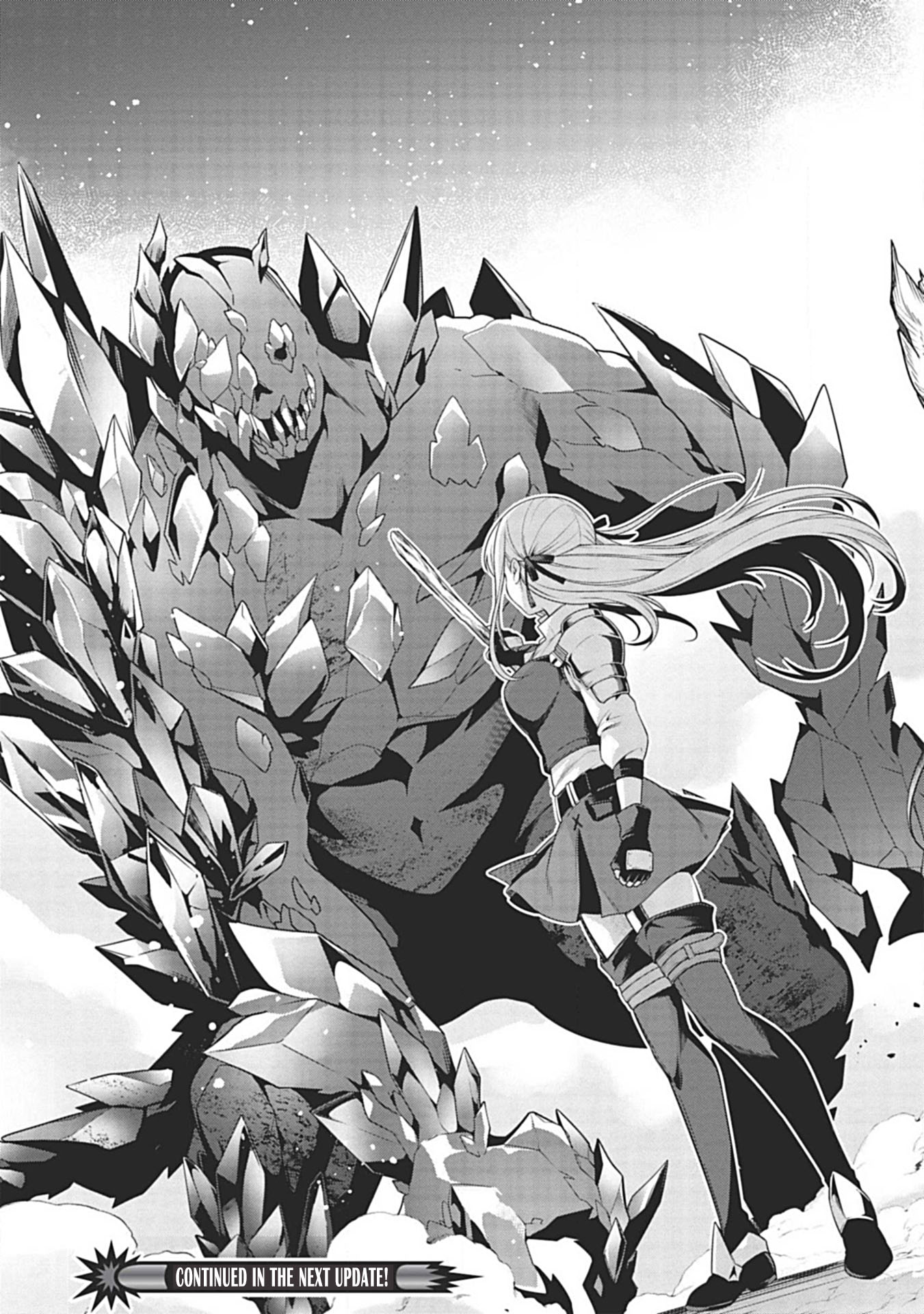 Eiyu-Oh, Bu wo Kiwameru Tame Tensei Su, Soshite, Sekai Saikyou no Minarai Kisi Chapter 9 - Page 20