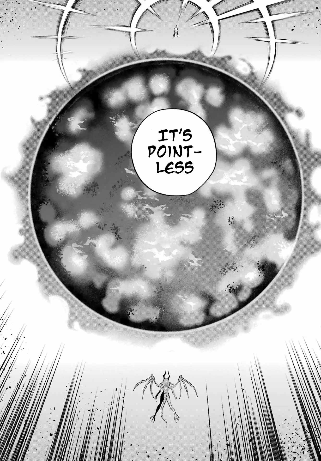 Eiyuu Kyoushitsu Chapter 61 - Page 30