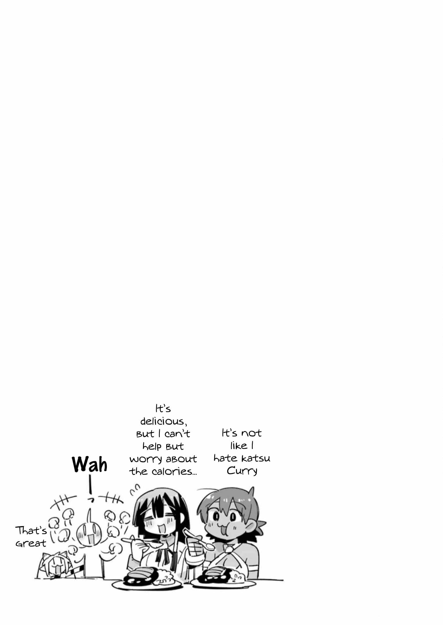 Eiyuu Kyoushitsu Chapter 62 - Page 38