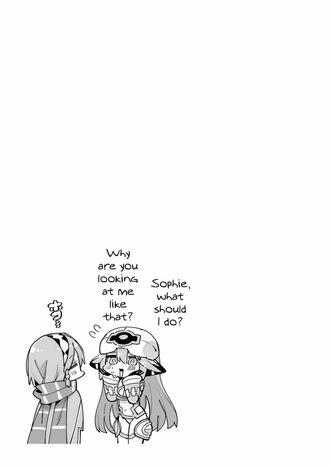 Eiyuu Kyoushitsu Chapter 64 - Page 46