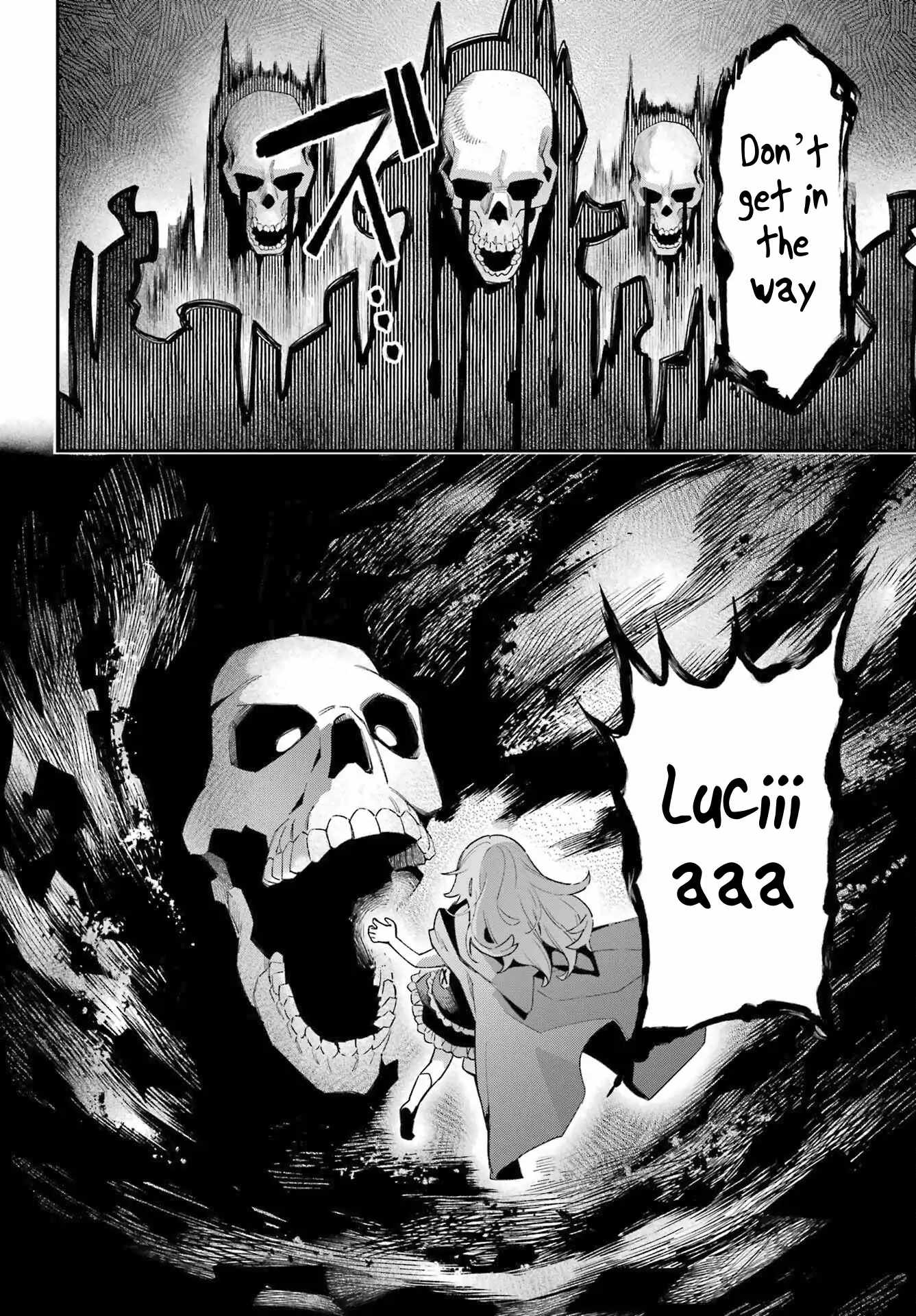 Eiyuu Kyoushitsu Chapter 65.2 - Page 39