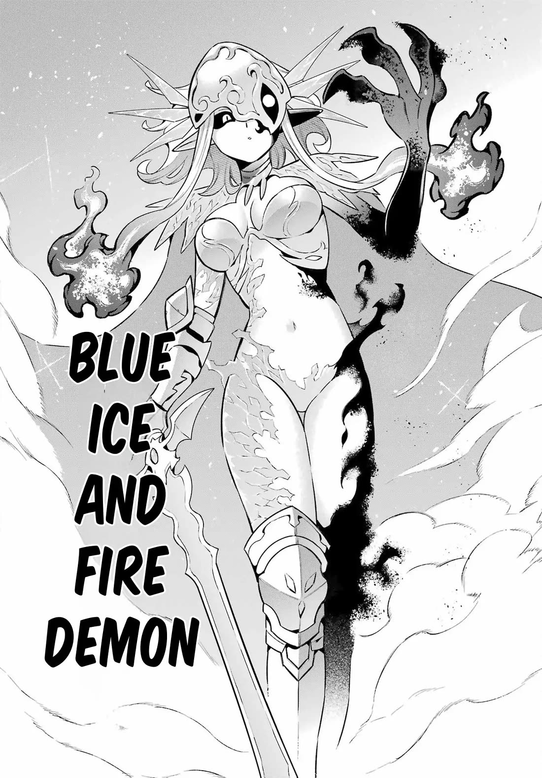 Eiyuu Kyoushitsu Chapter 65.3 - Page 16