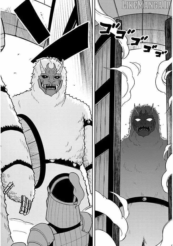 Eiyuu Onna Kishi ni Yuunou to Bareta Ore no Bijin Harem Kishidan Chapter 11 - Page 5