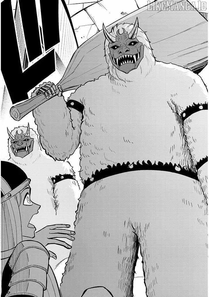 Eiyuu Onna Kishi ni Yuunou to Bareta Ore no Bijin Harem Kishidan Chapter 11 - Page 6