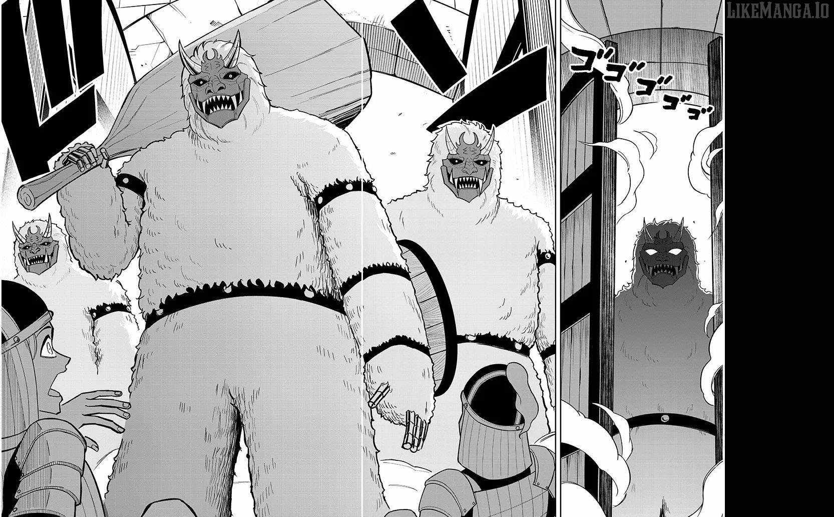 Eiyuu Onna Kishi ni Yuunou to Bareta Ore no Bijin Harem Kishidan Chapter 11 - Page 7