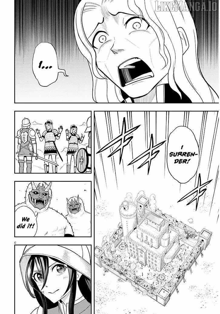 Eiyuu Onna Kishi ni Yuunou to Bareta Ore no Bijin Harem Kishidan Chapter 11 - Page 8