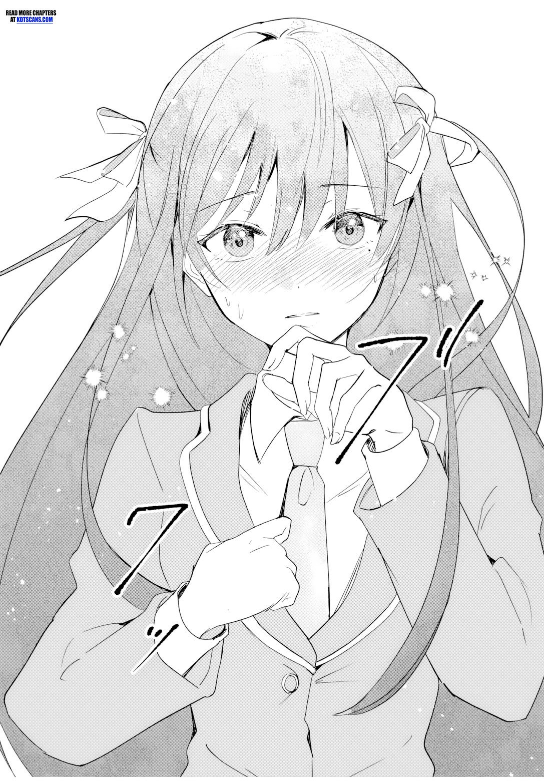Eiyuu to Majo no Tensei LoveCome Chapter 1 - Page 46