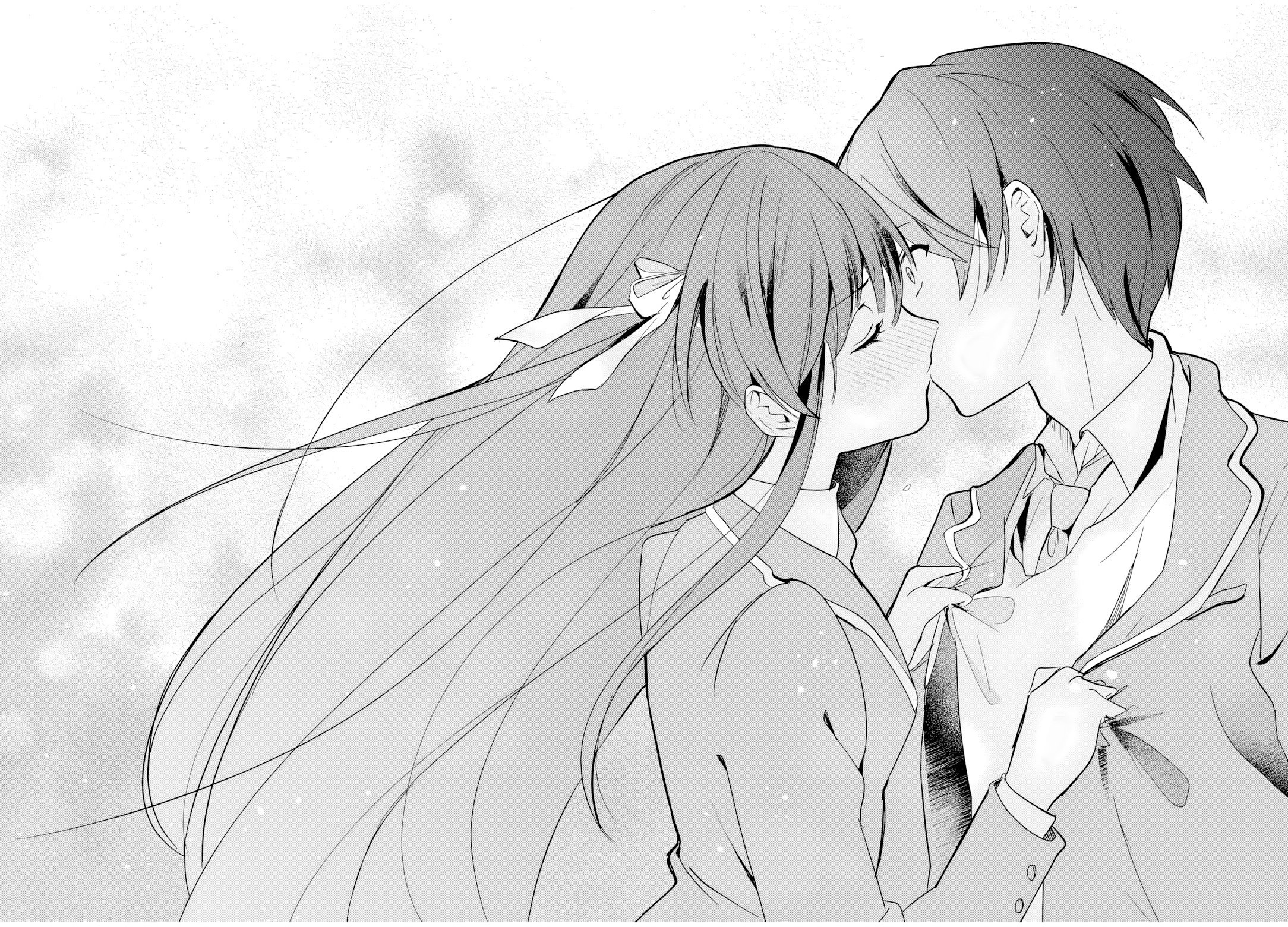 Eiyuu to Majo no Tensei LoveCome Chapter 1 - Page 50