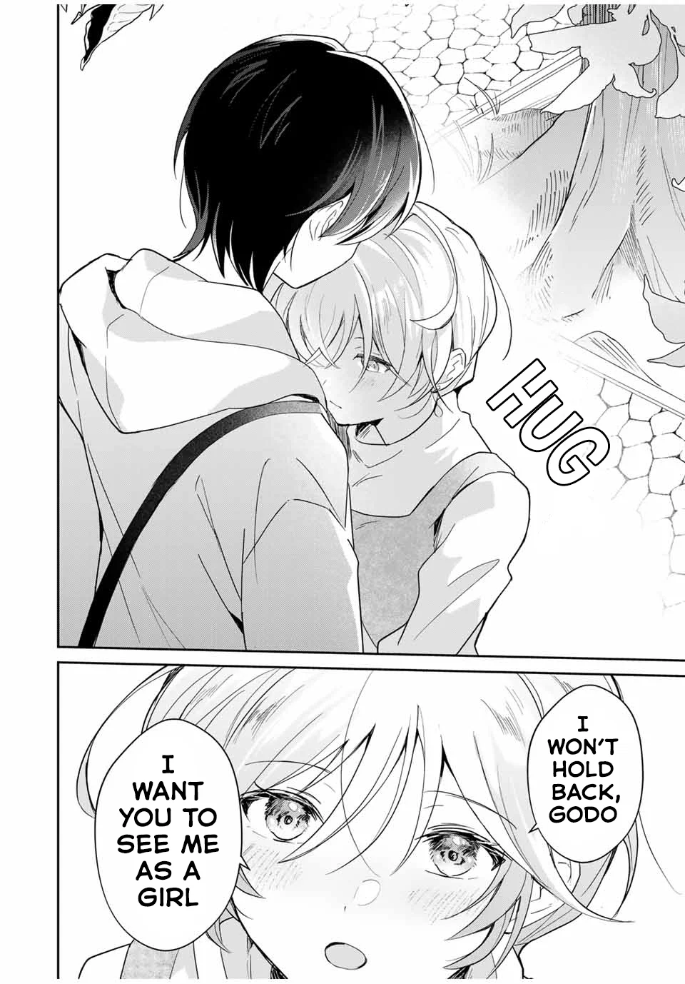 Eiyuu to Majo no Tensei LoveCome Chapter 10 - Page 11