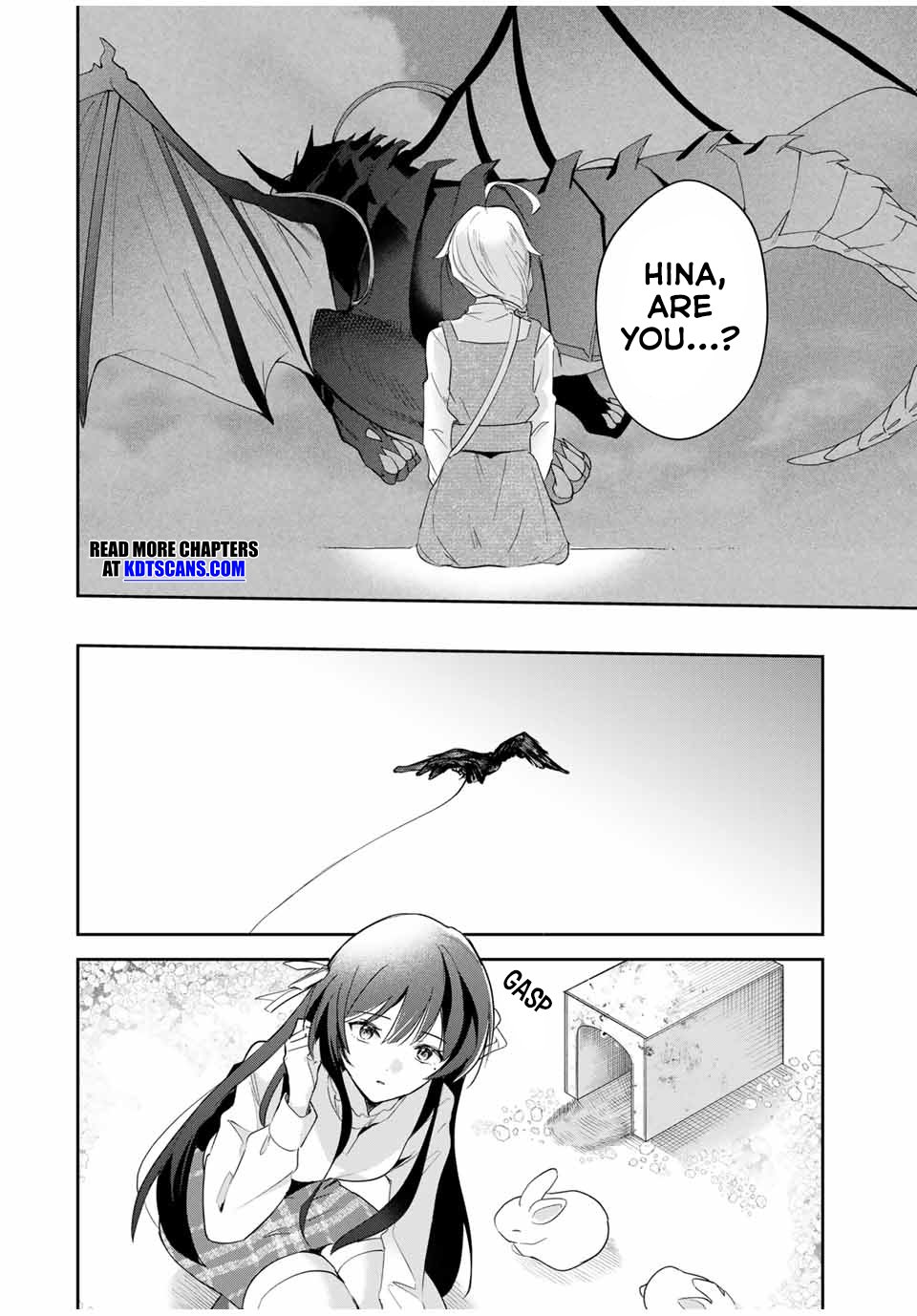 Eiyuu to Majo no Tensei LoveCome Chapter 10 - Page 15