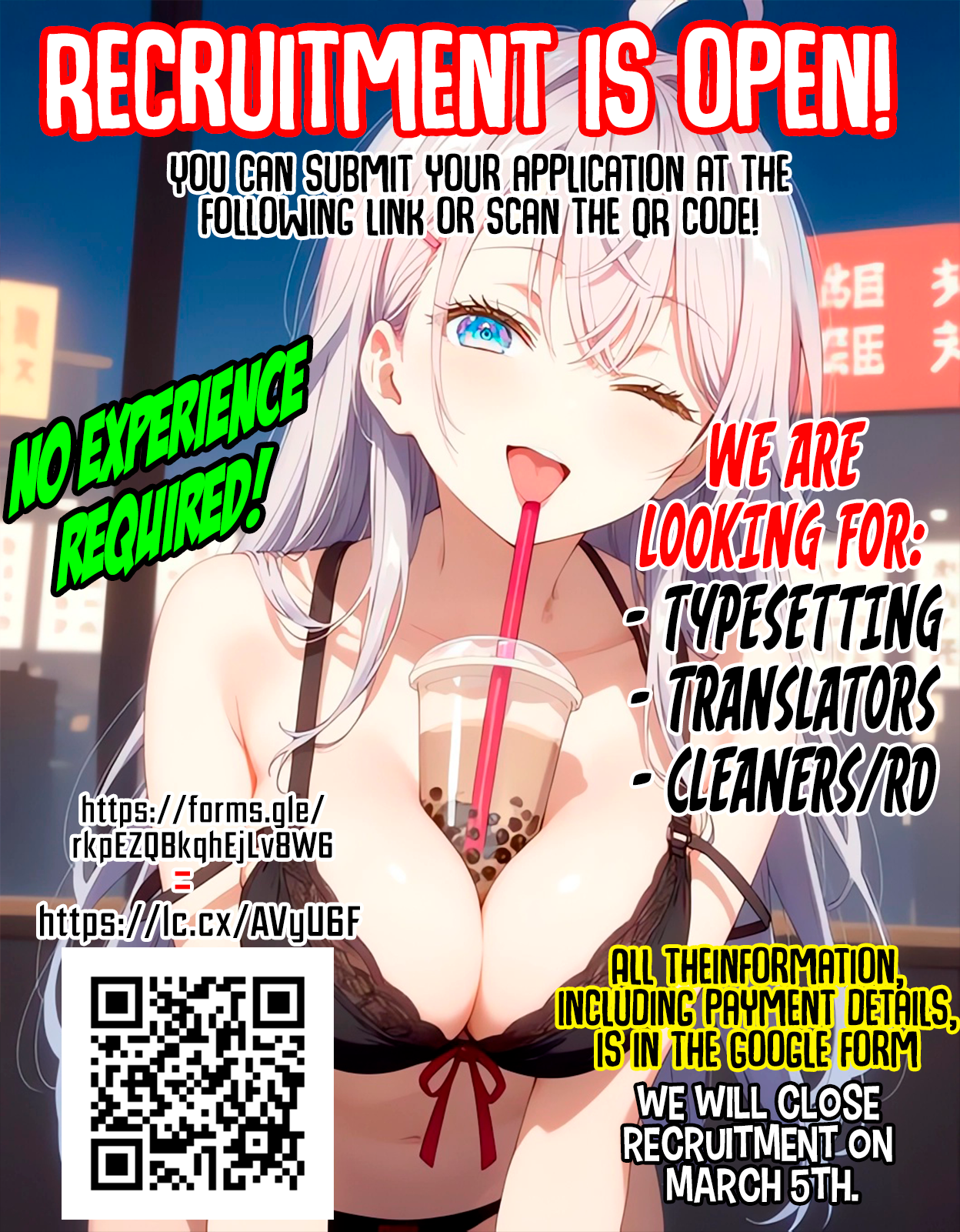 Eiyuu to Majo no Tensei LoveCome Chapter 10 - Page 19
