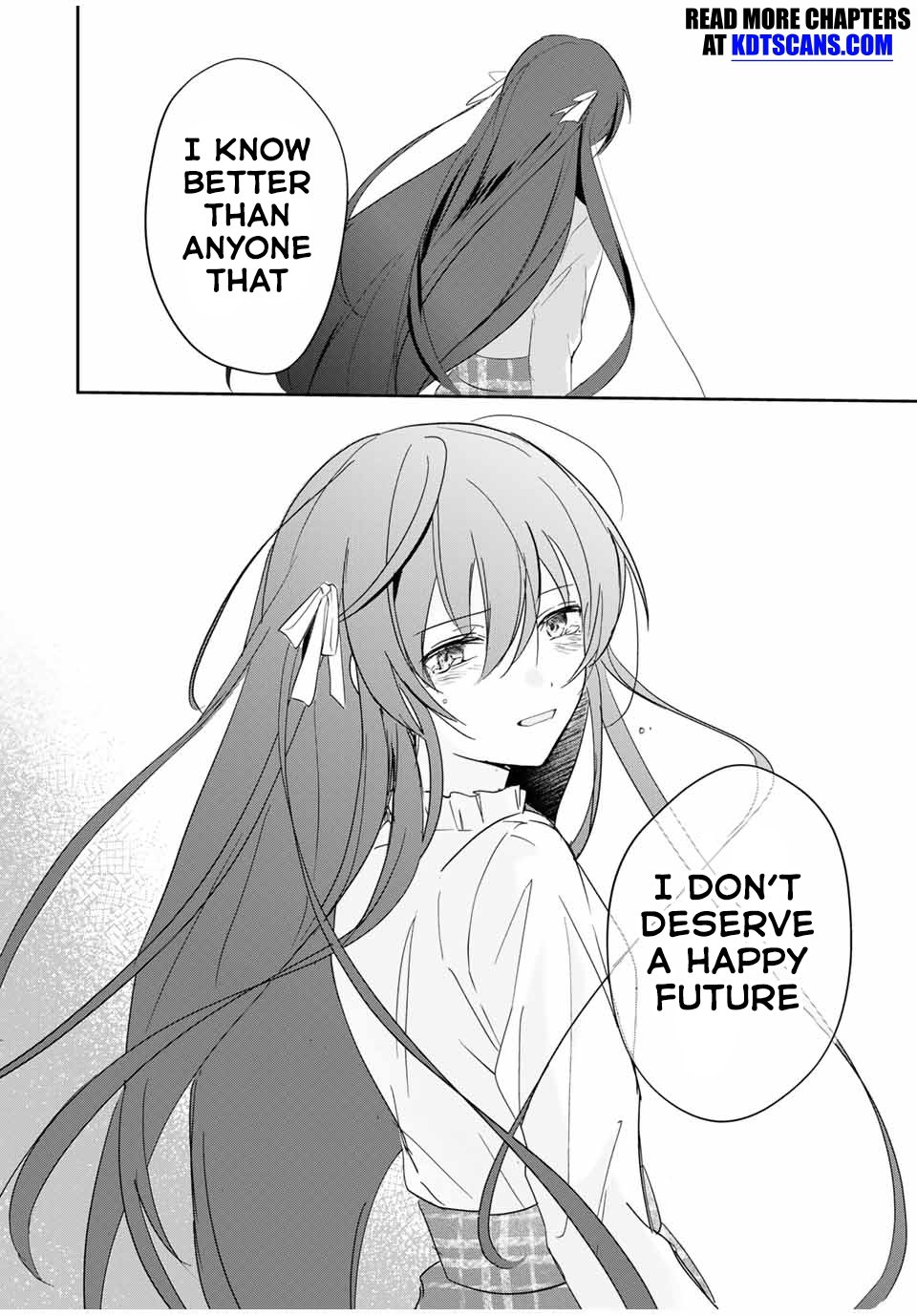 Eiyuu to Majo no Tensei LoveCome Chapter 12 - Page 15