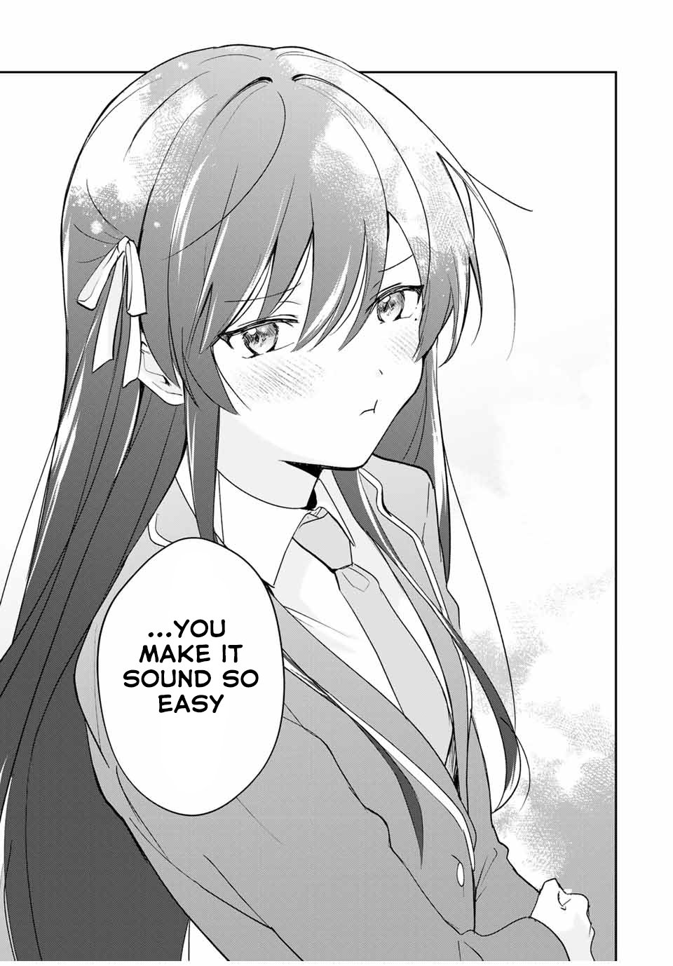 Eiyuu to Majo no Tensei LoveCome Chapter 15 - Page 9