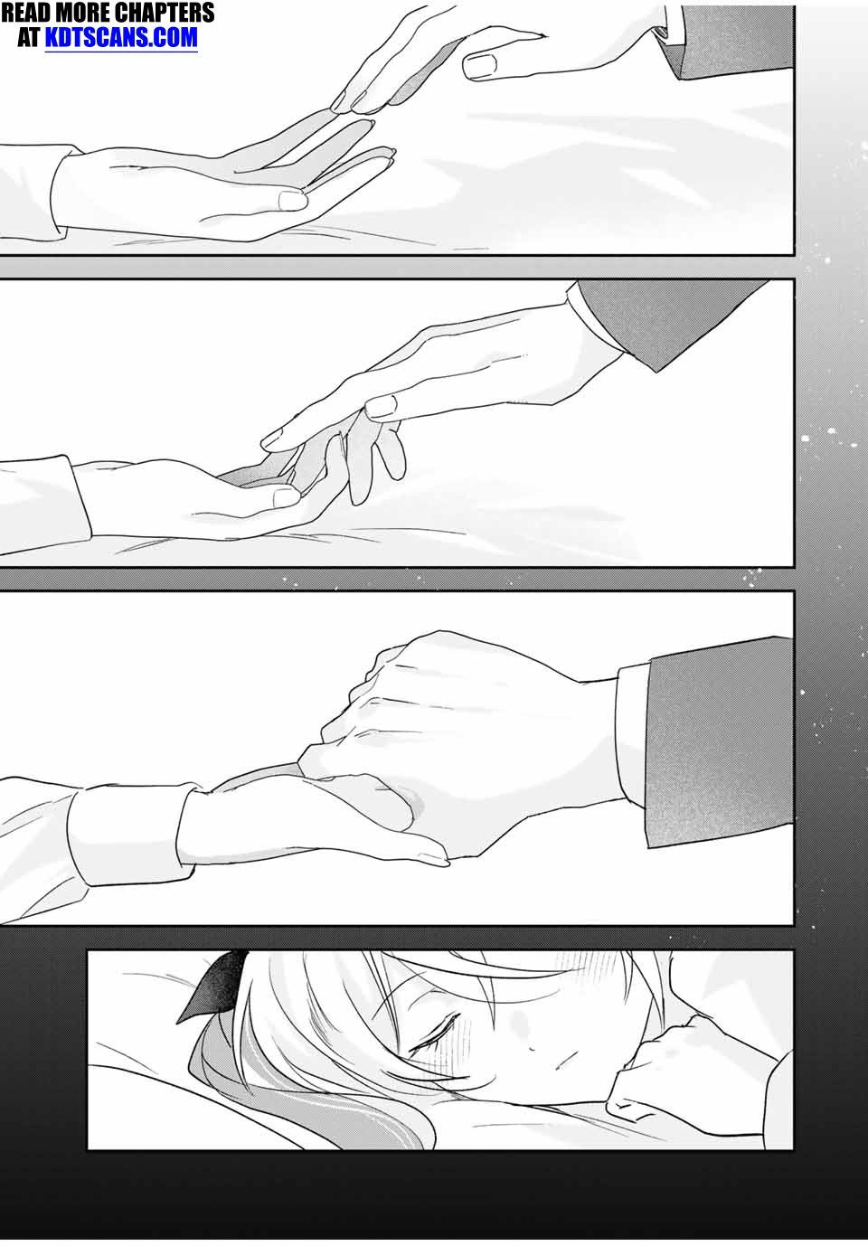Eiyuu to Majo no Tensei LoveCome Chapter 16 - Page 14