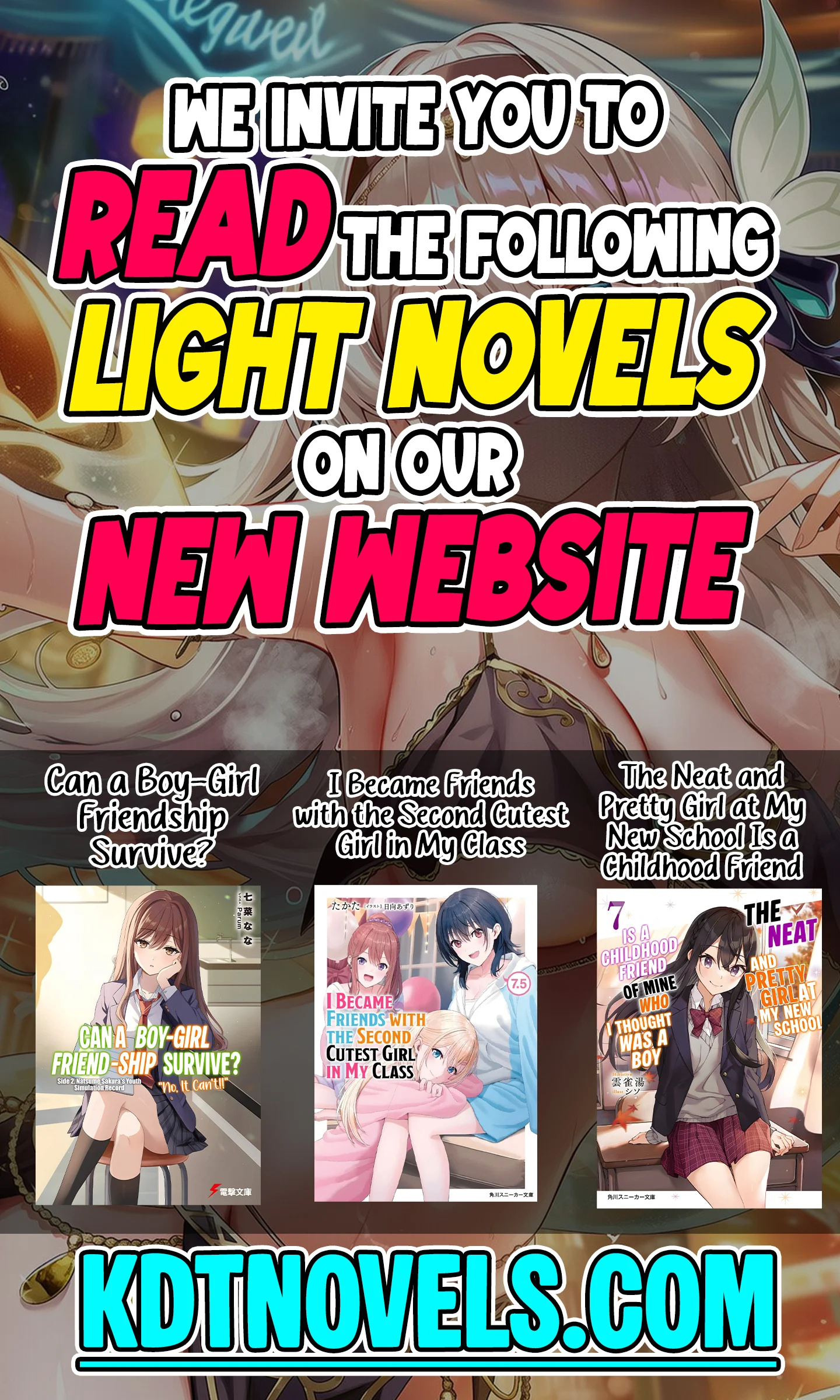 Eiyuu to Majo no Tensei LoveCome Chapter 19 - Page 21