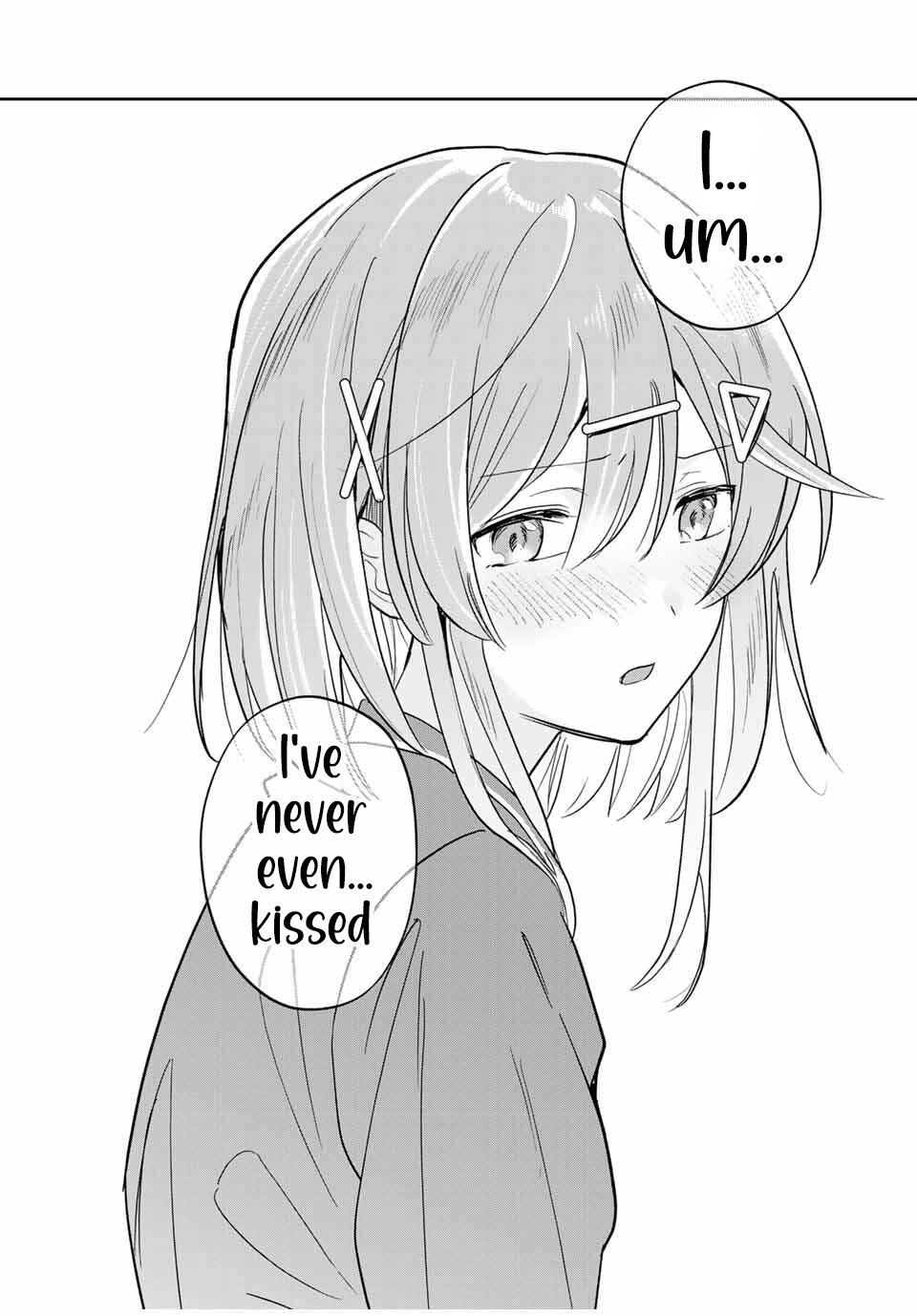 Eiyuu to Majo no Tensei LoveCome Chapter 20 - Page 9