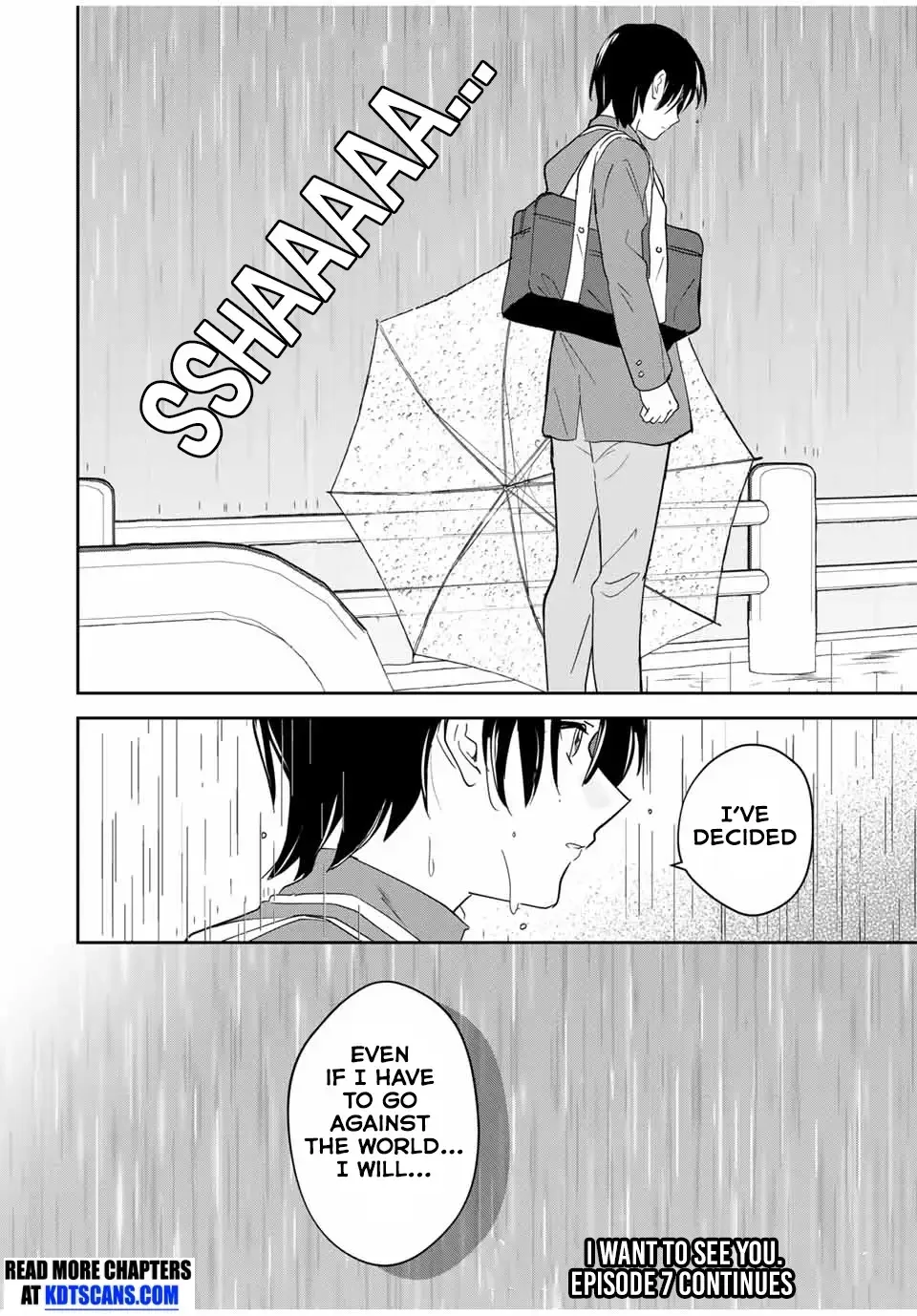 Eiyuu to Majo no Tensei LoveCome Chapter 6 - Page 19