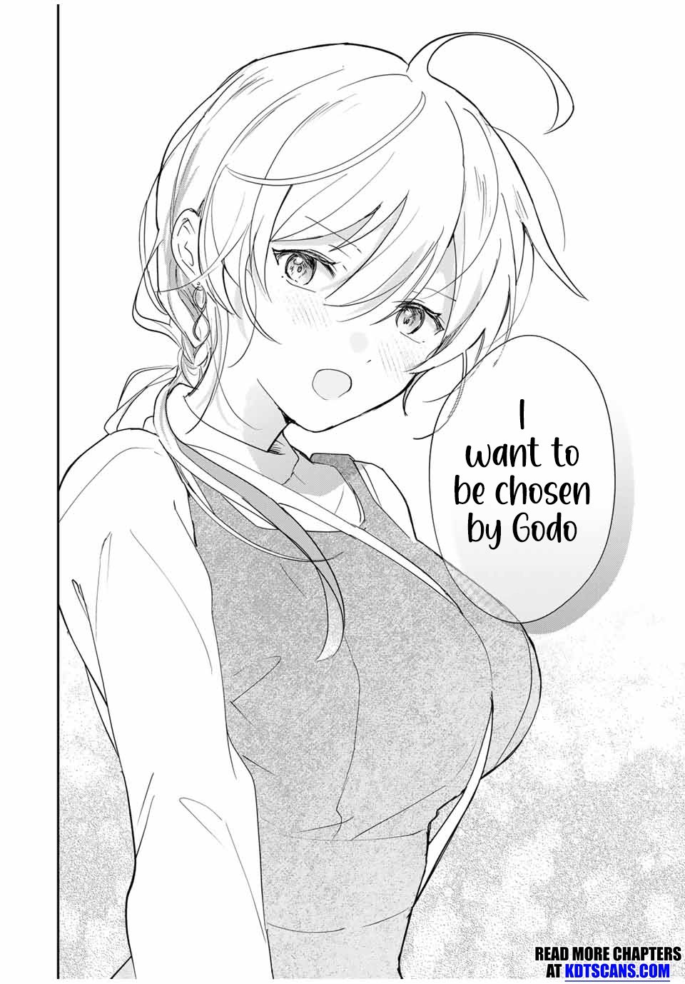 Eiyuu to Majo no Tensei LoveCome Chapter 9 - Page 15