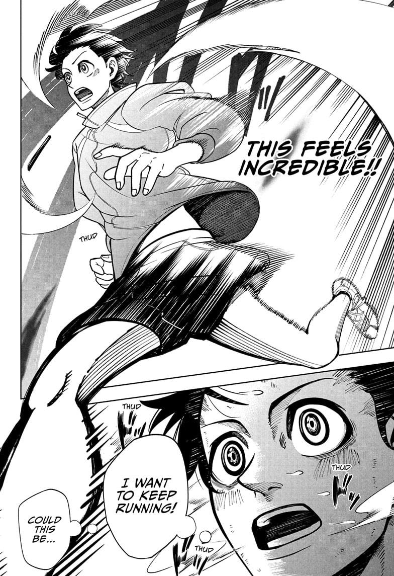 Ekiden Bros Chapter 1 - Page 44