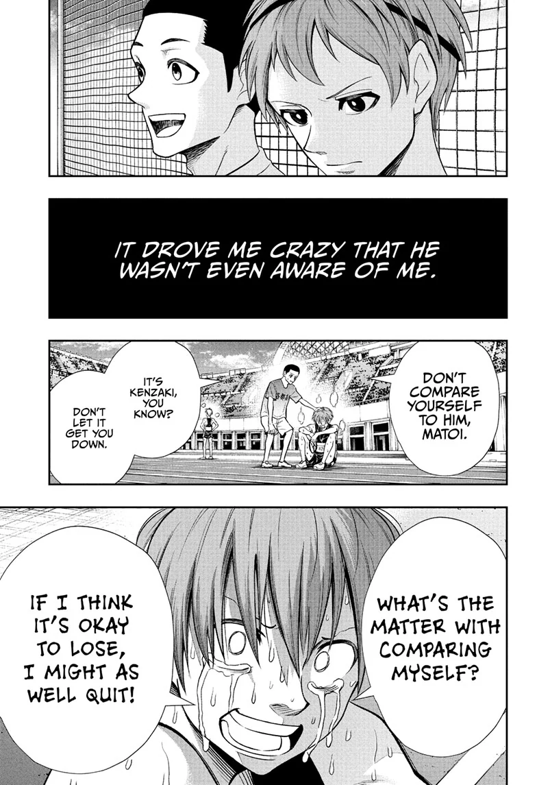 Ekiden Bros Chapter 13 - Page 11