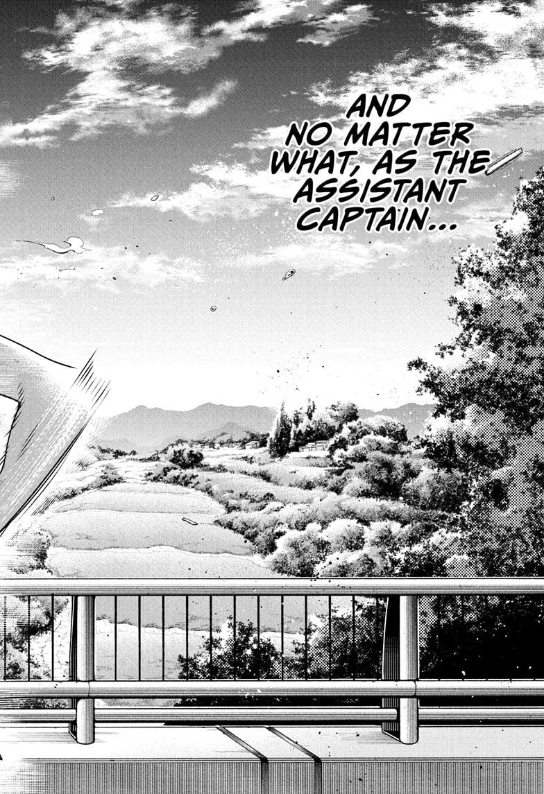 Ekiden Bros Chapter 9 - Page 8